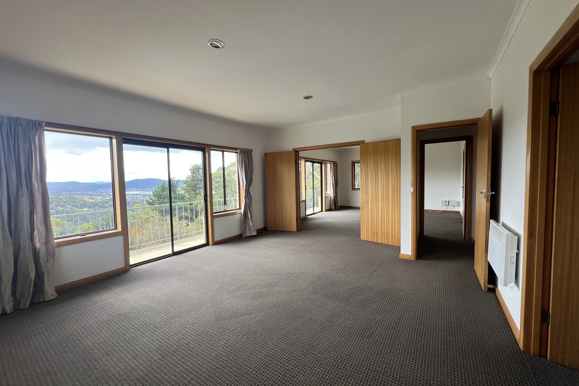 floor
