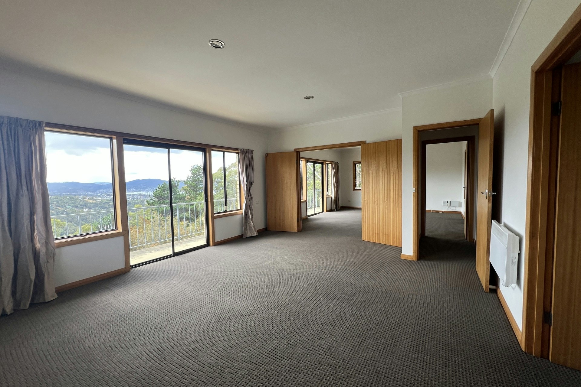 floor