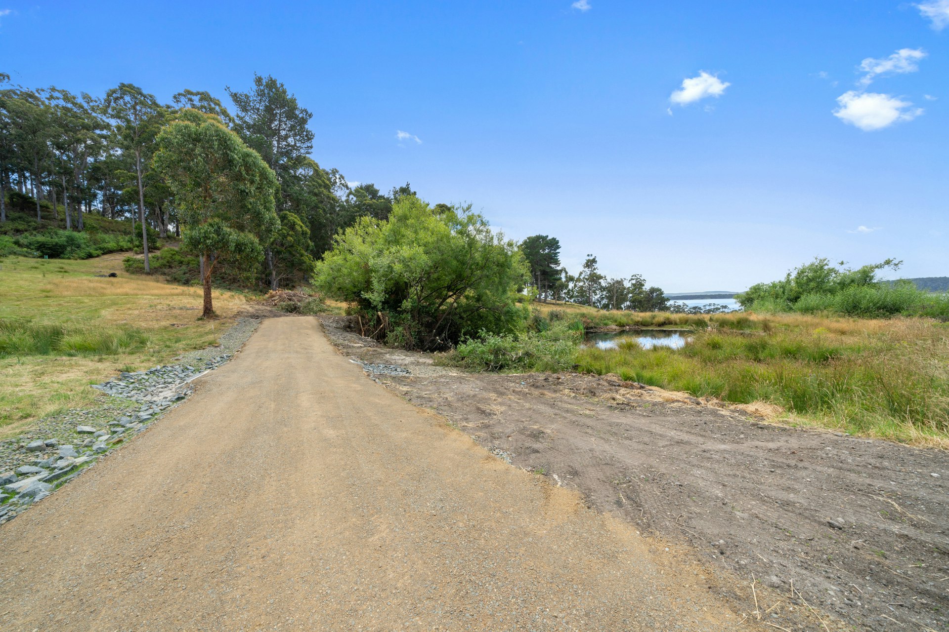 road