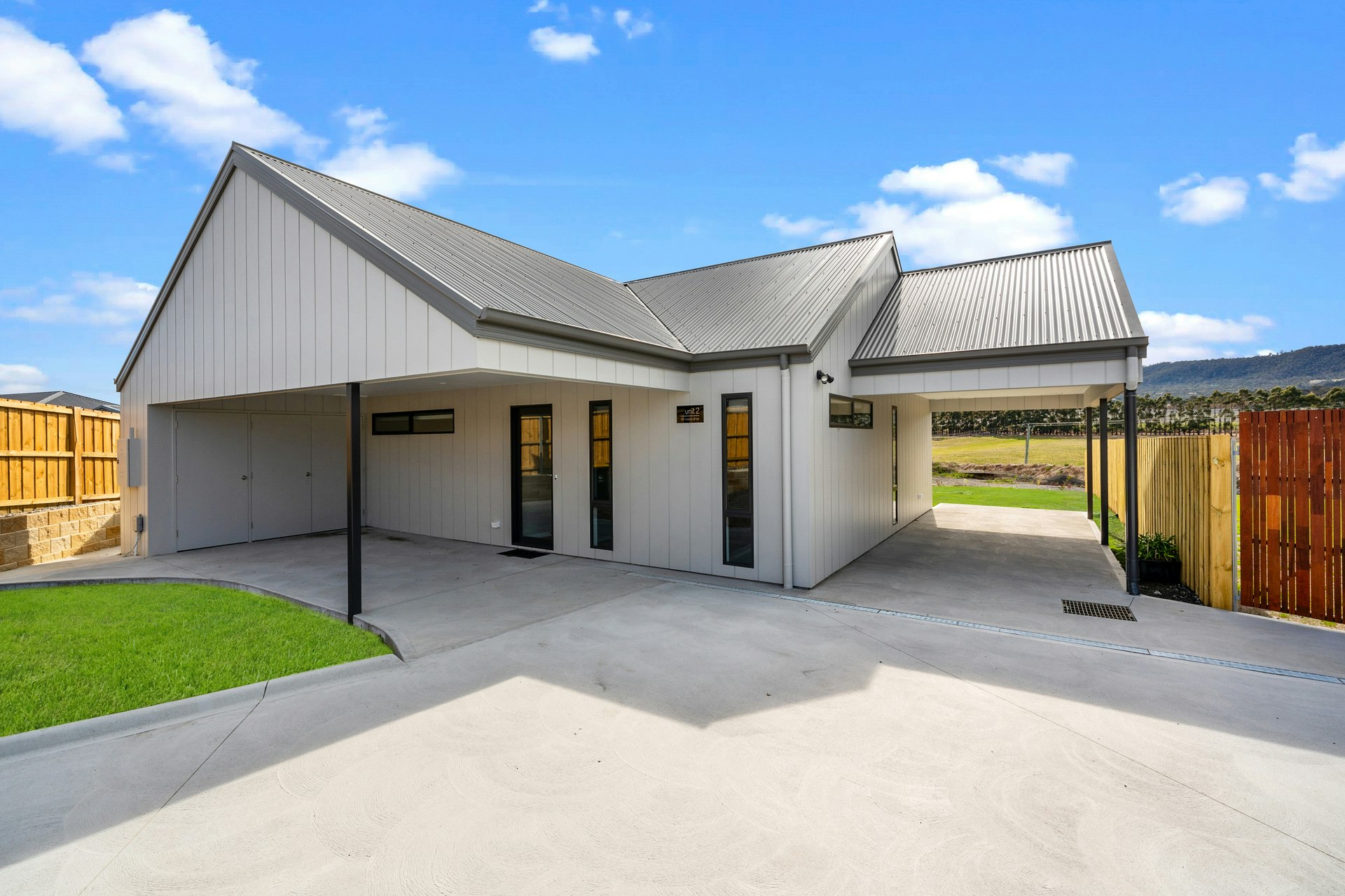 garage