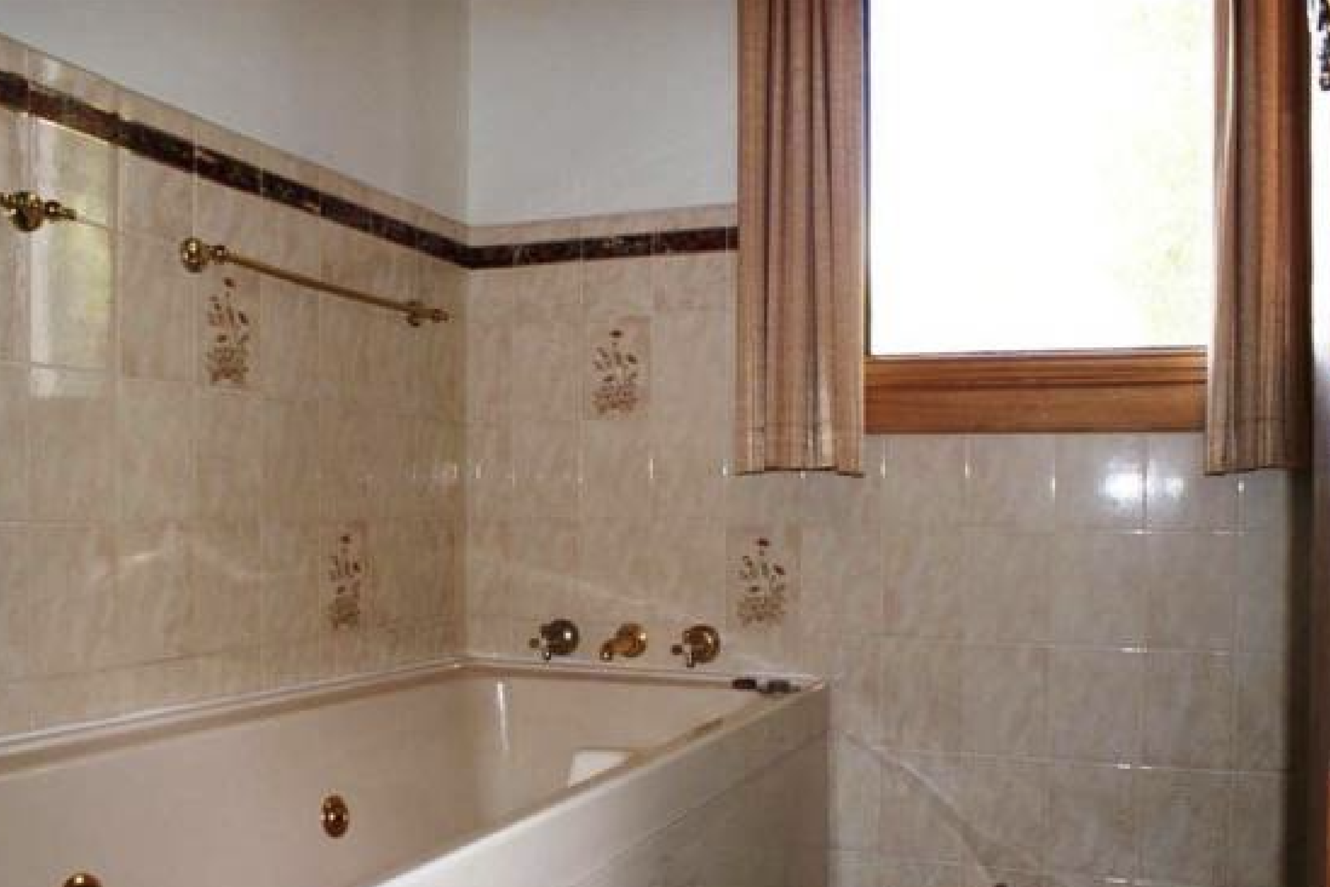tub