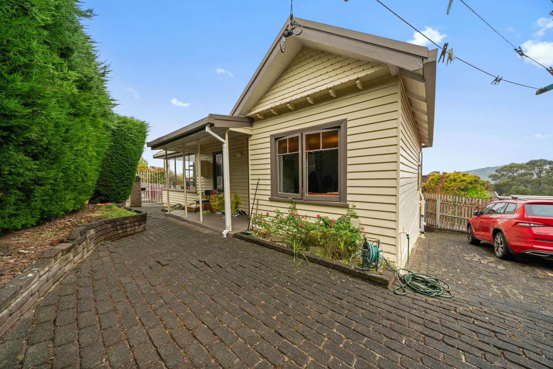 cottage