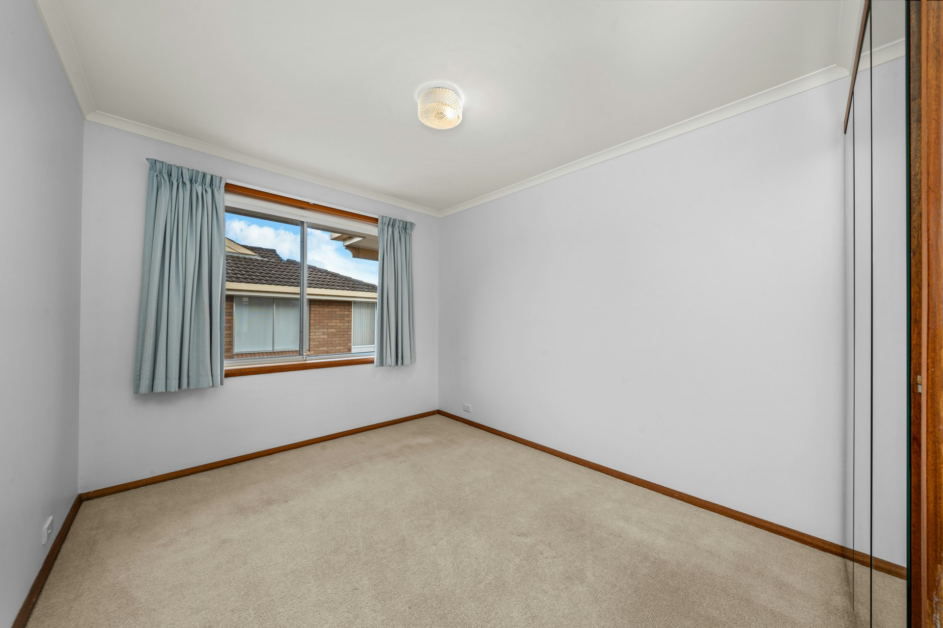 corner