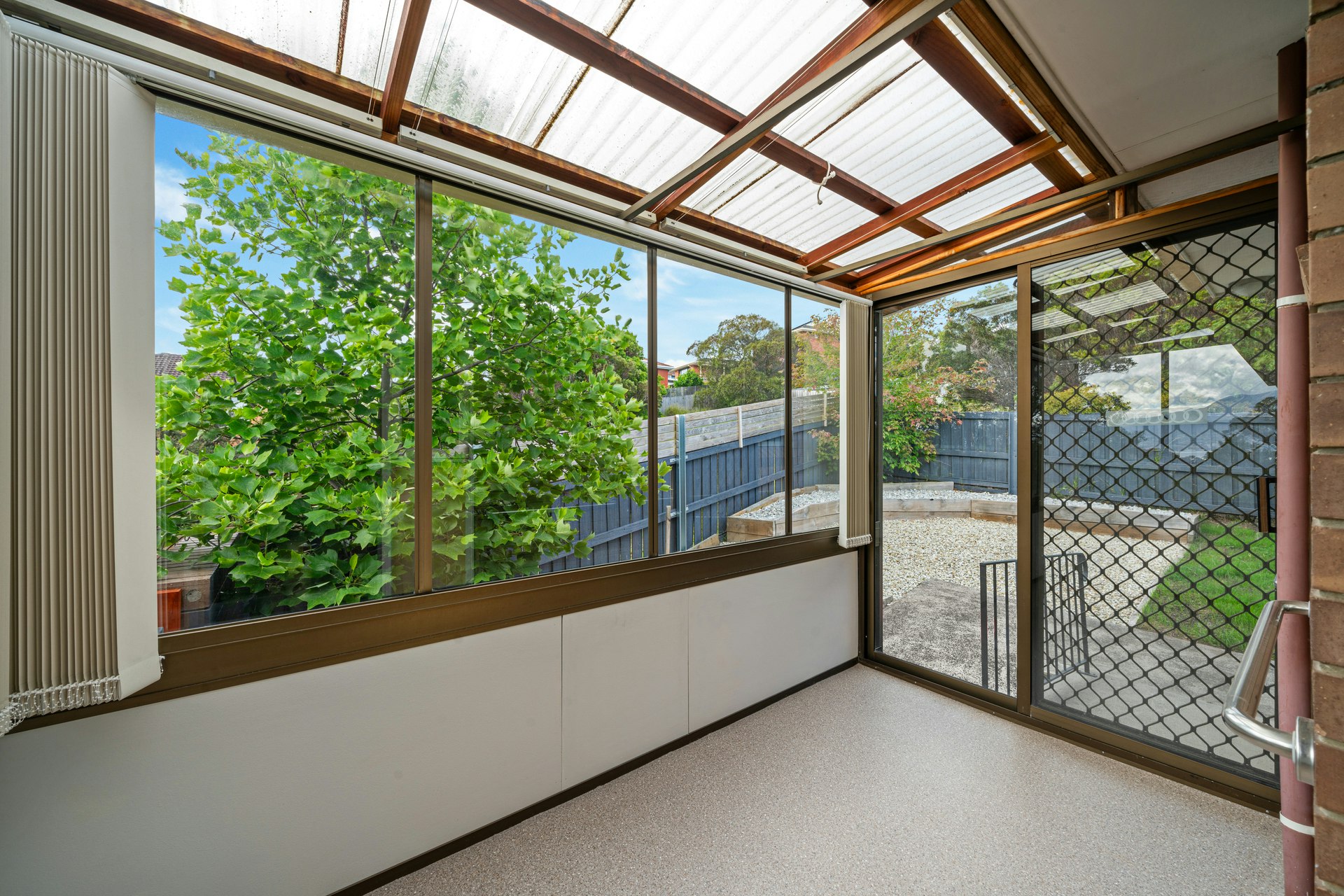 window