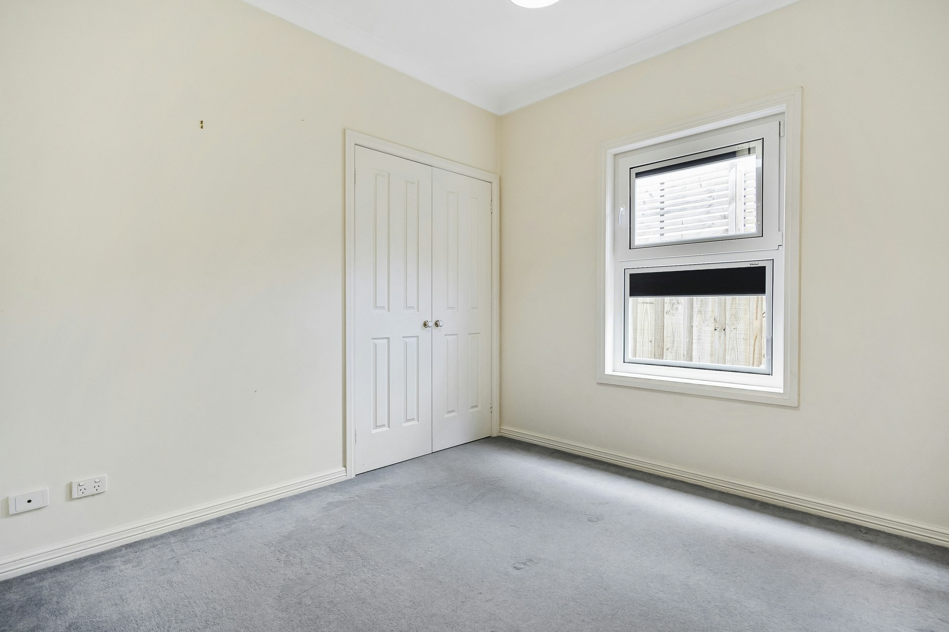 corner