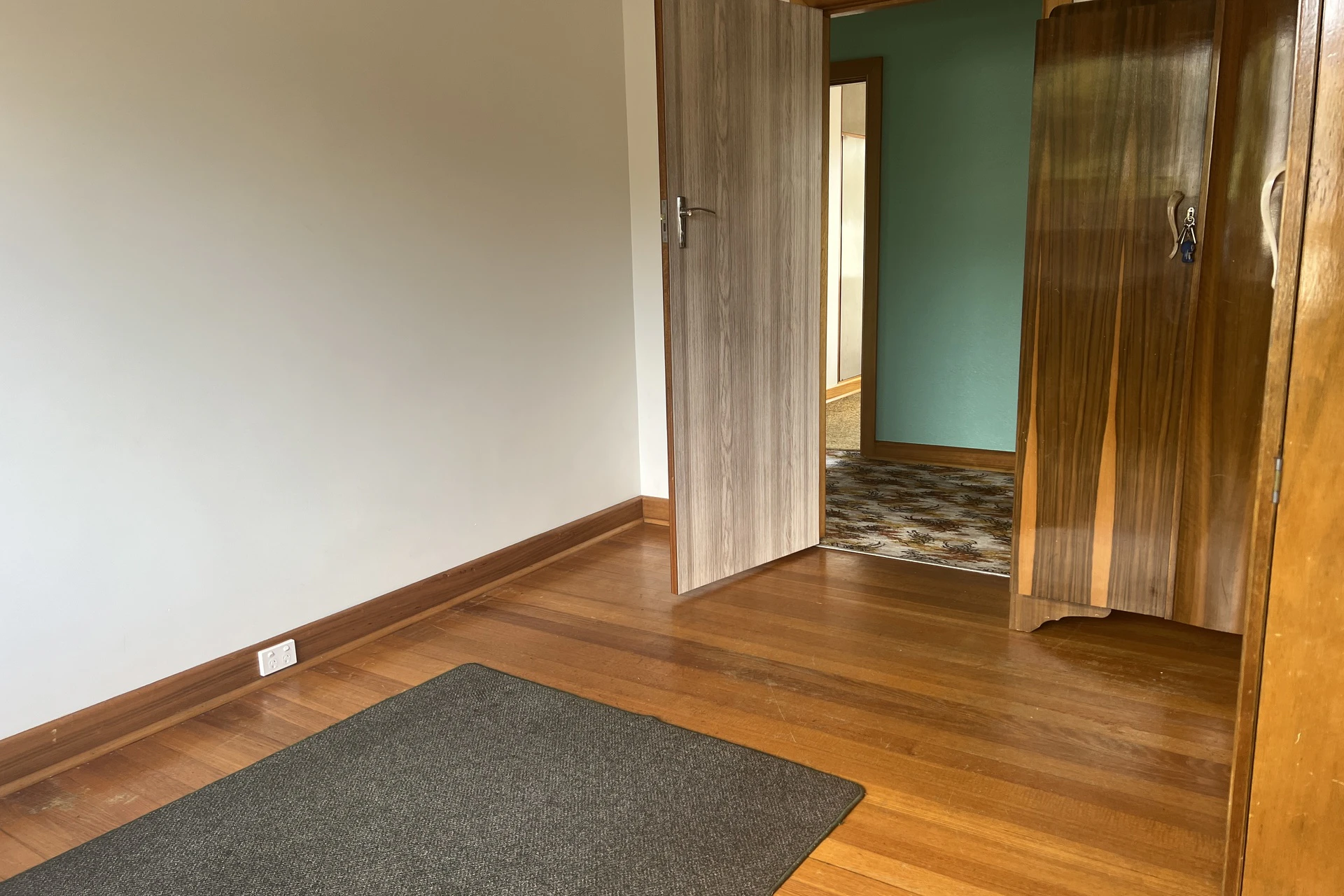 floor