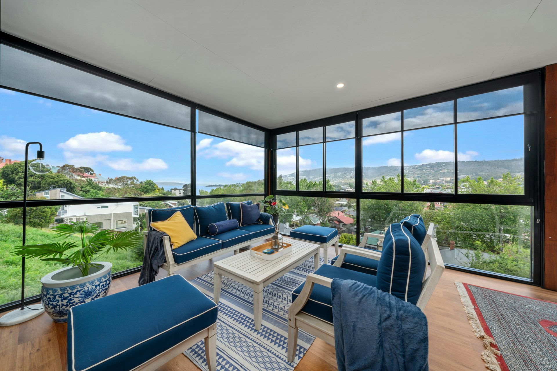 penthouse