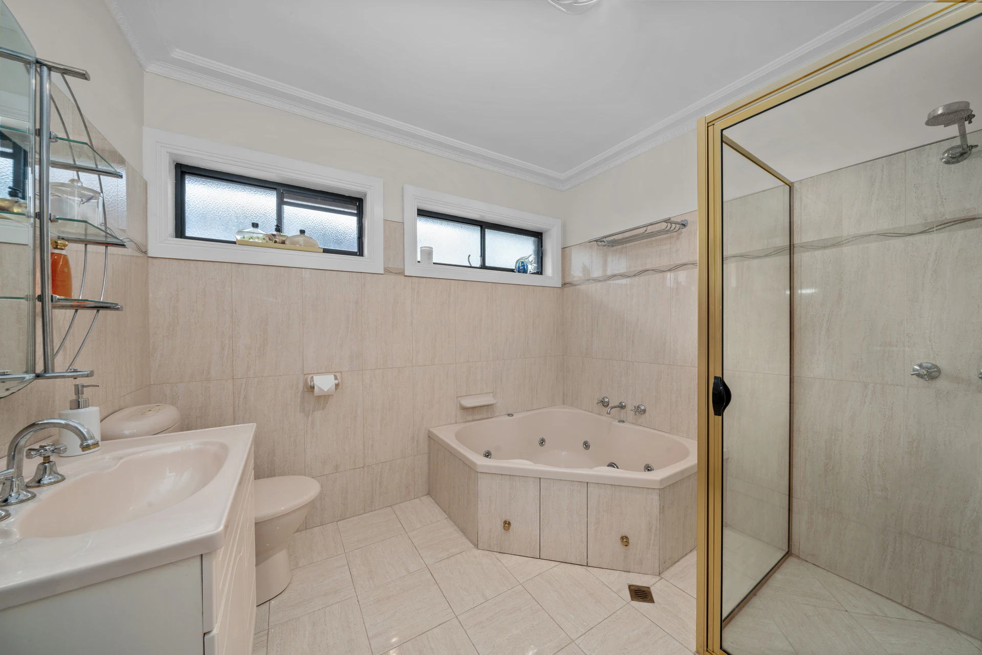 tub