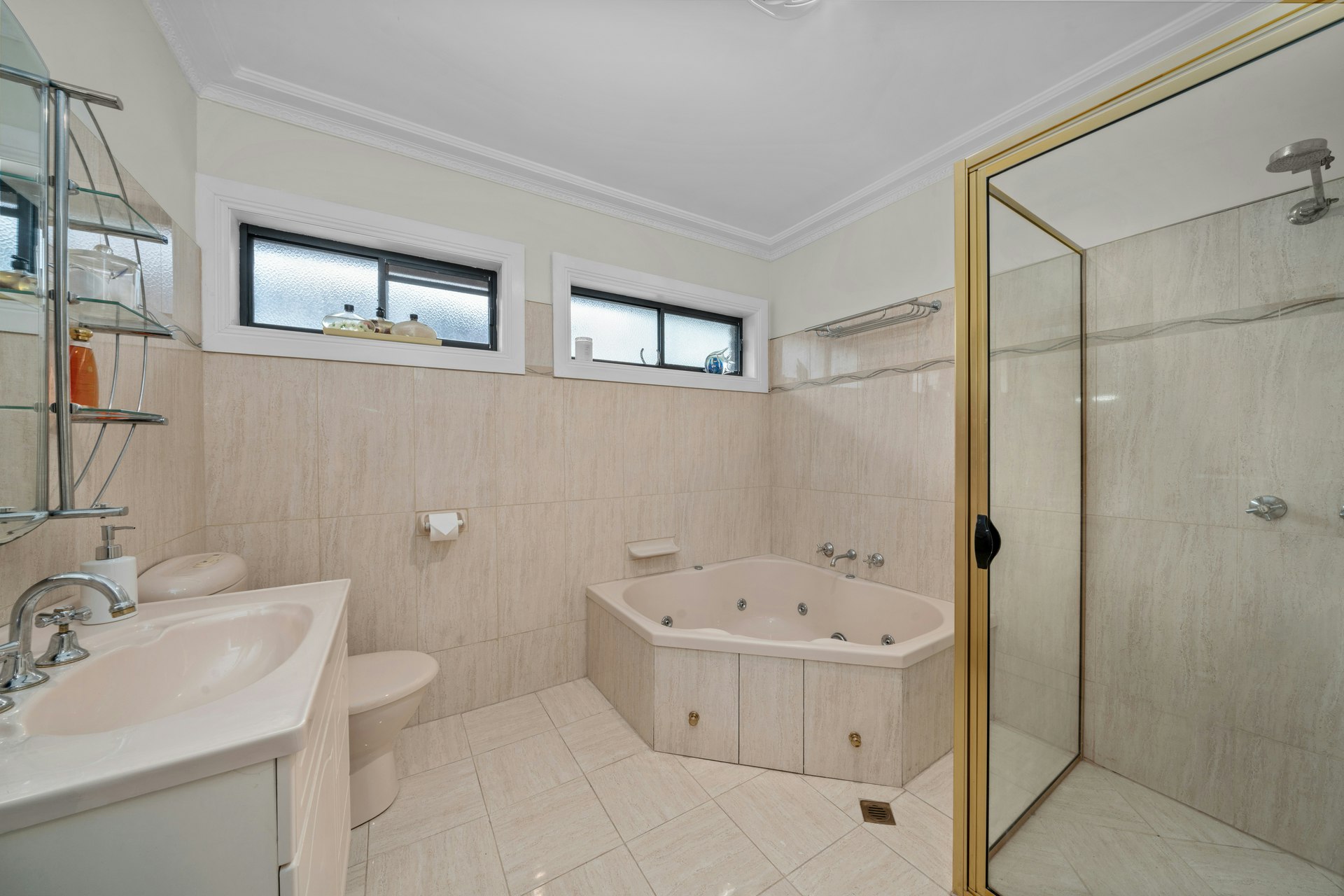 tub