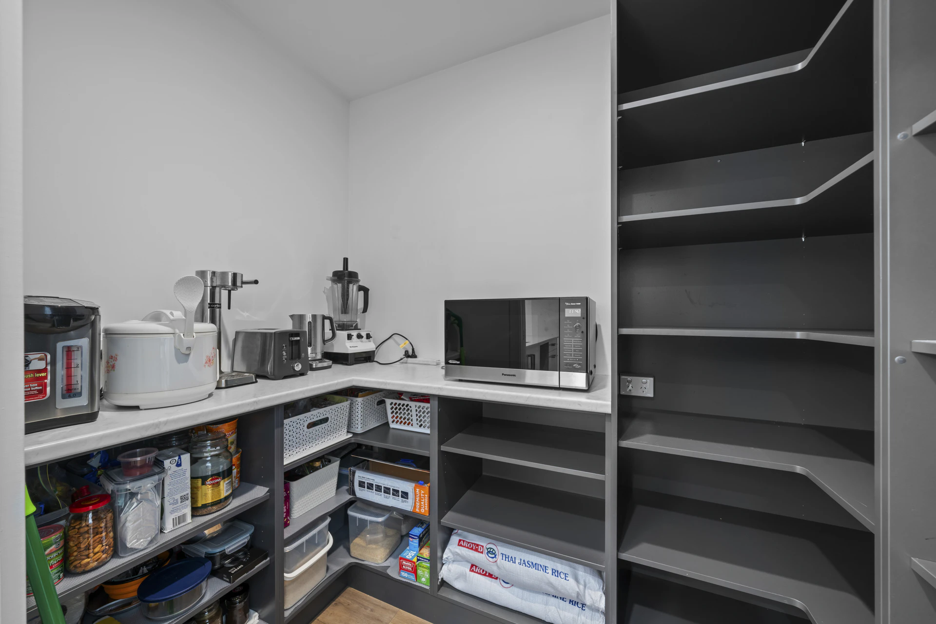 shelf