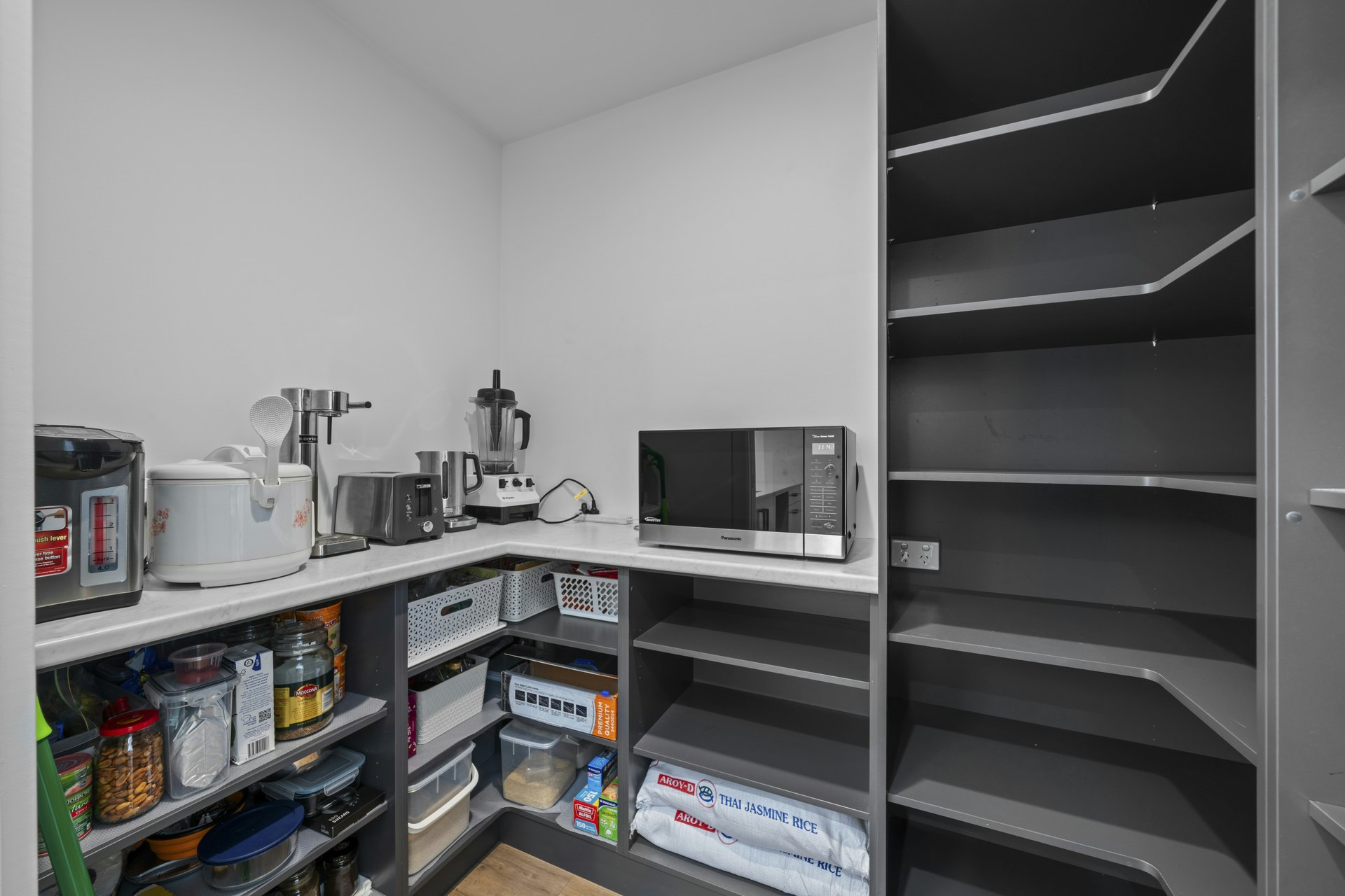 shelf