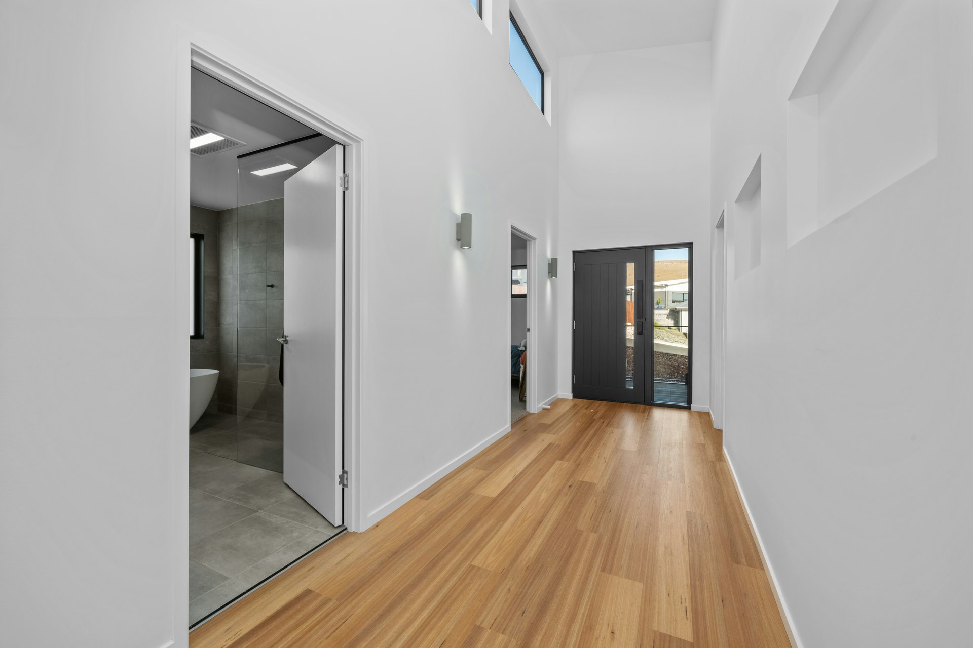 floor