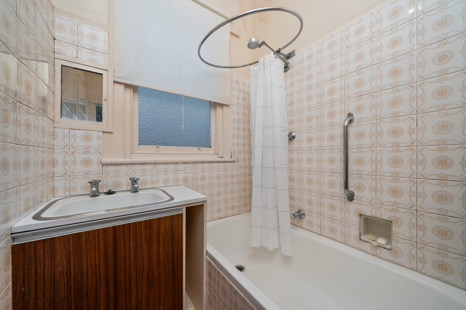 tub