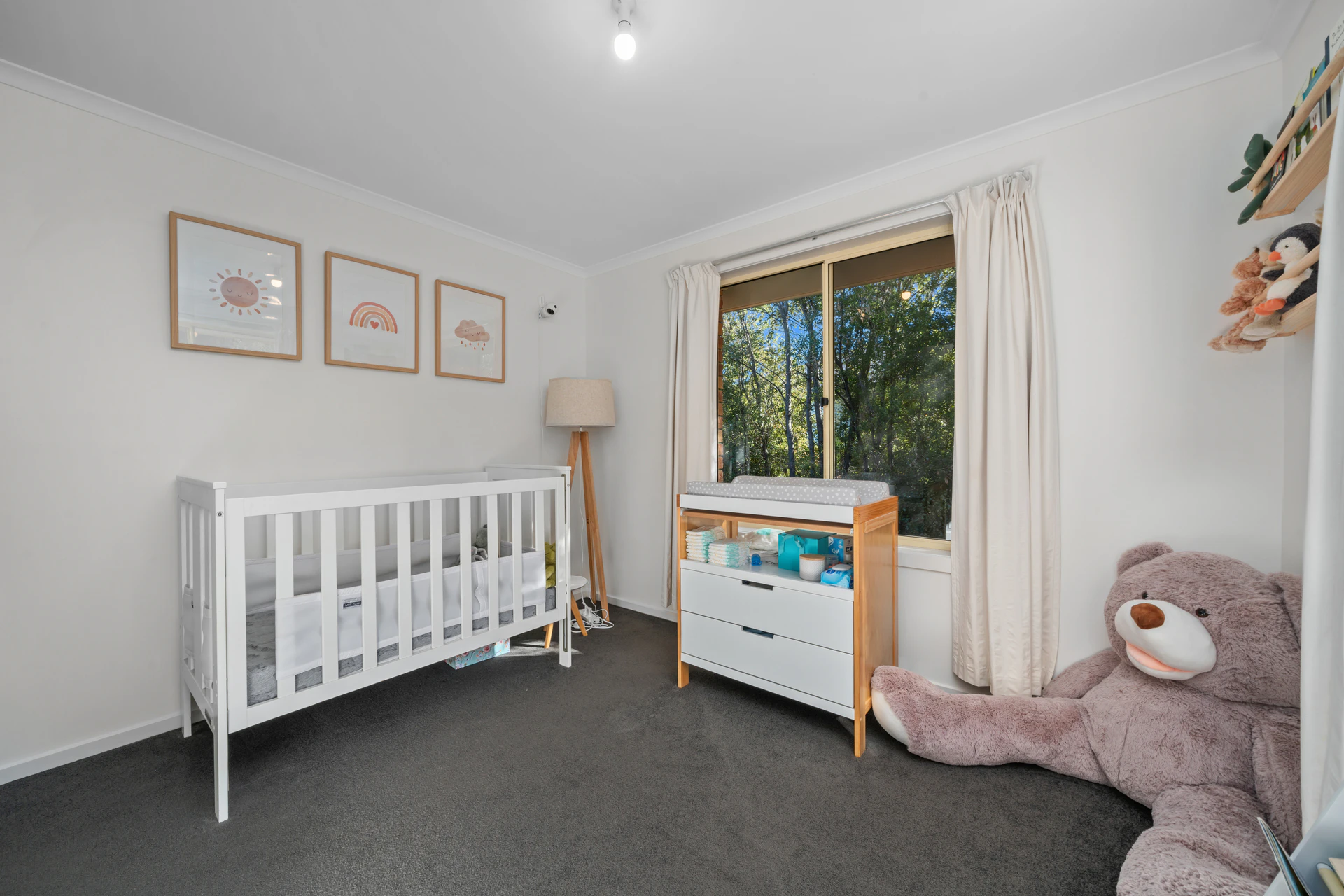 crib