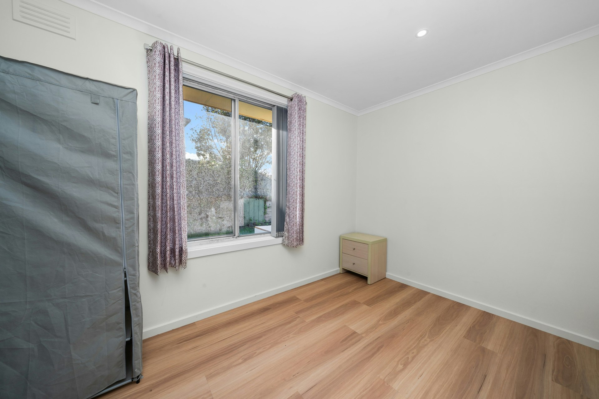 corner