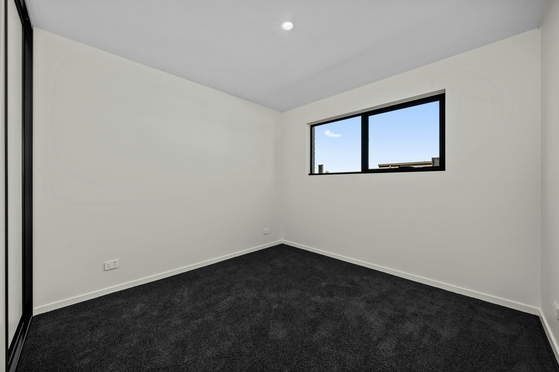 corner