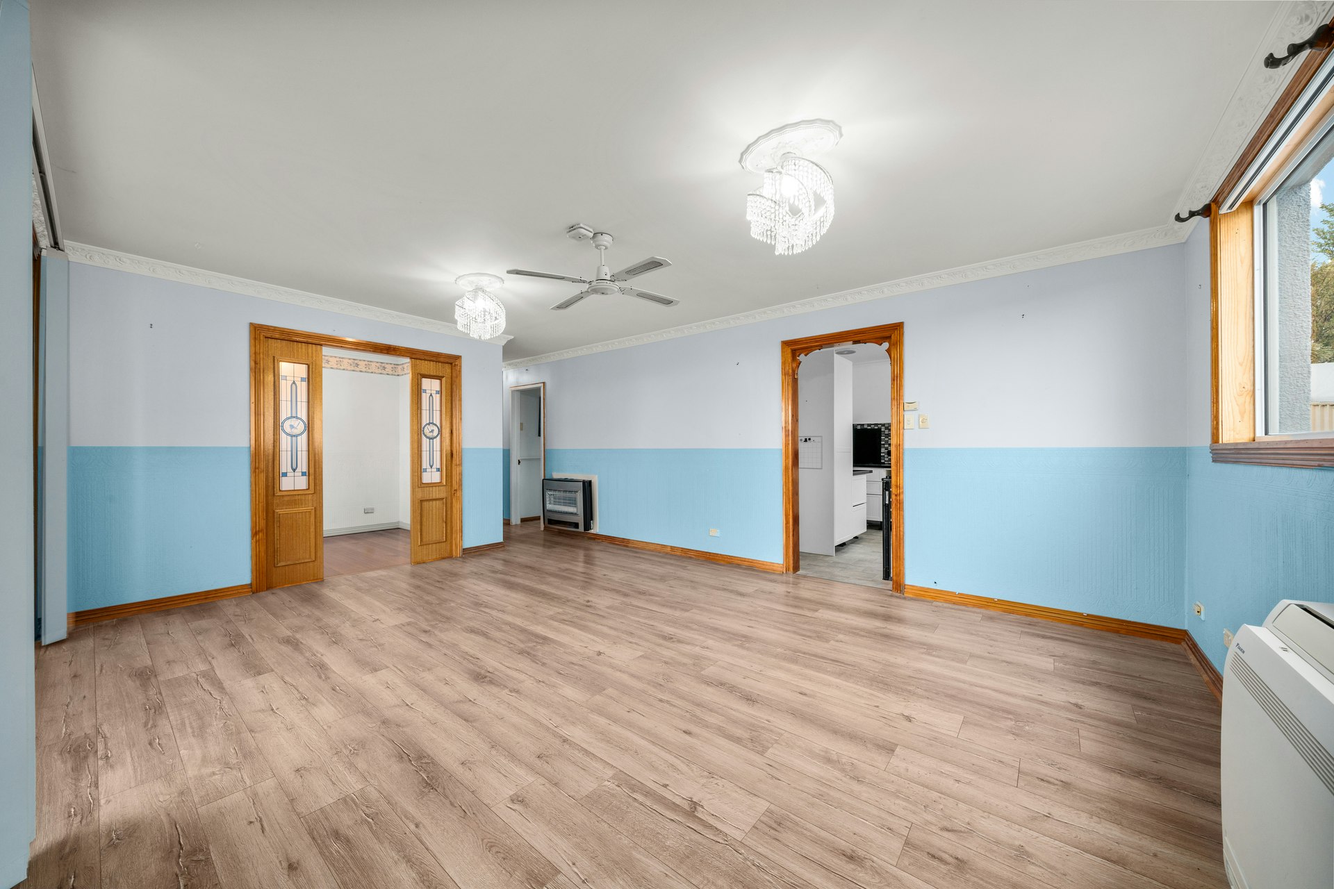 floor