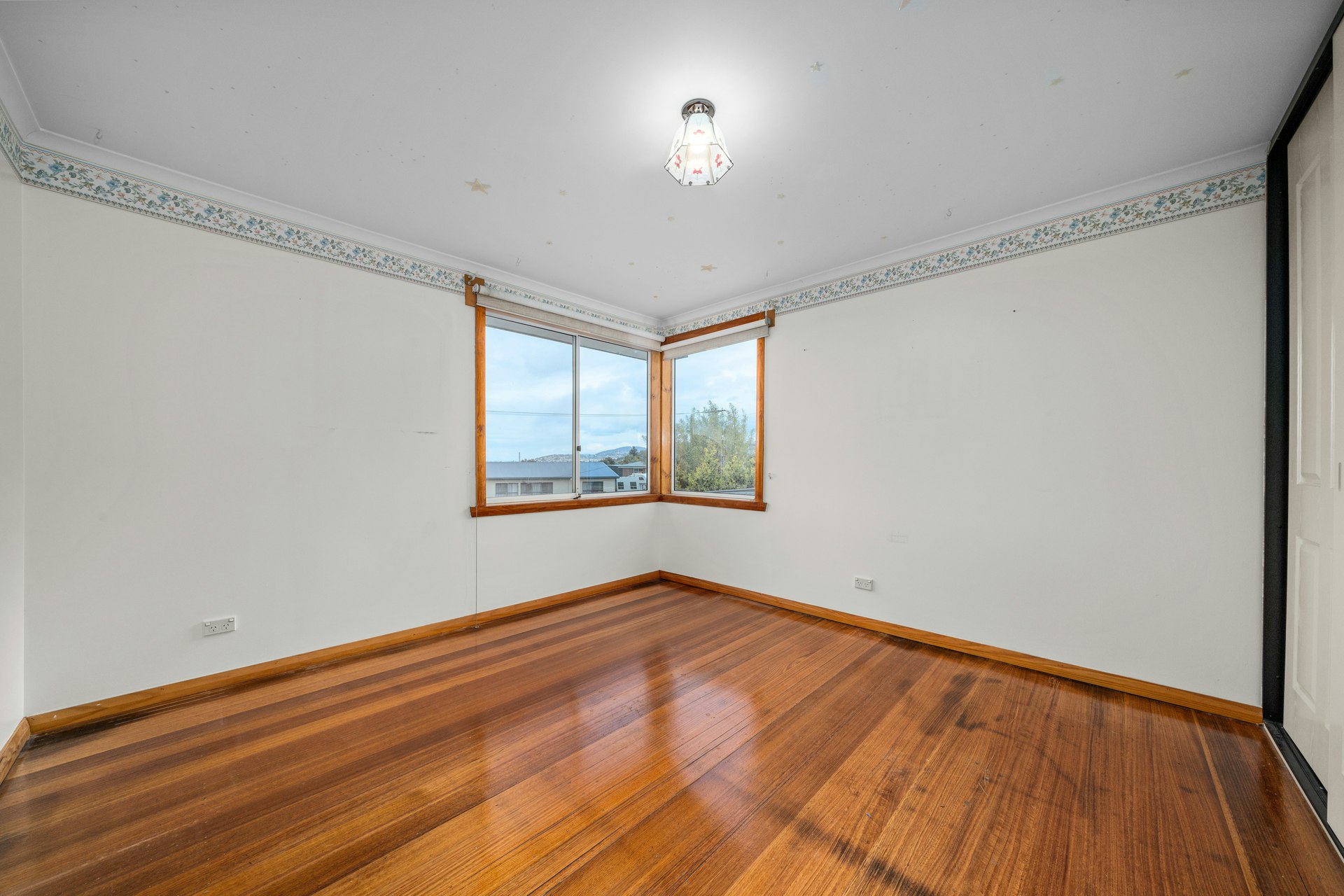 floor