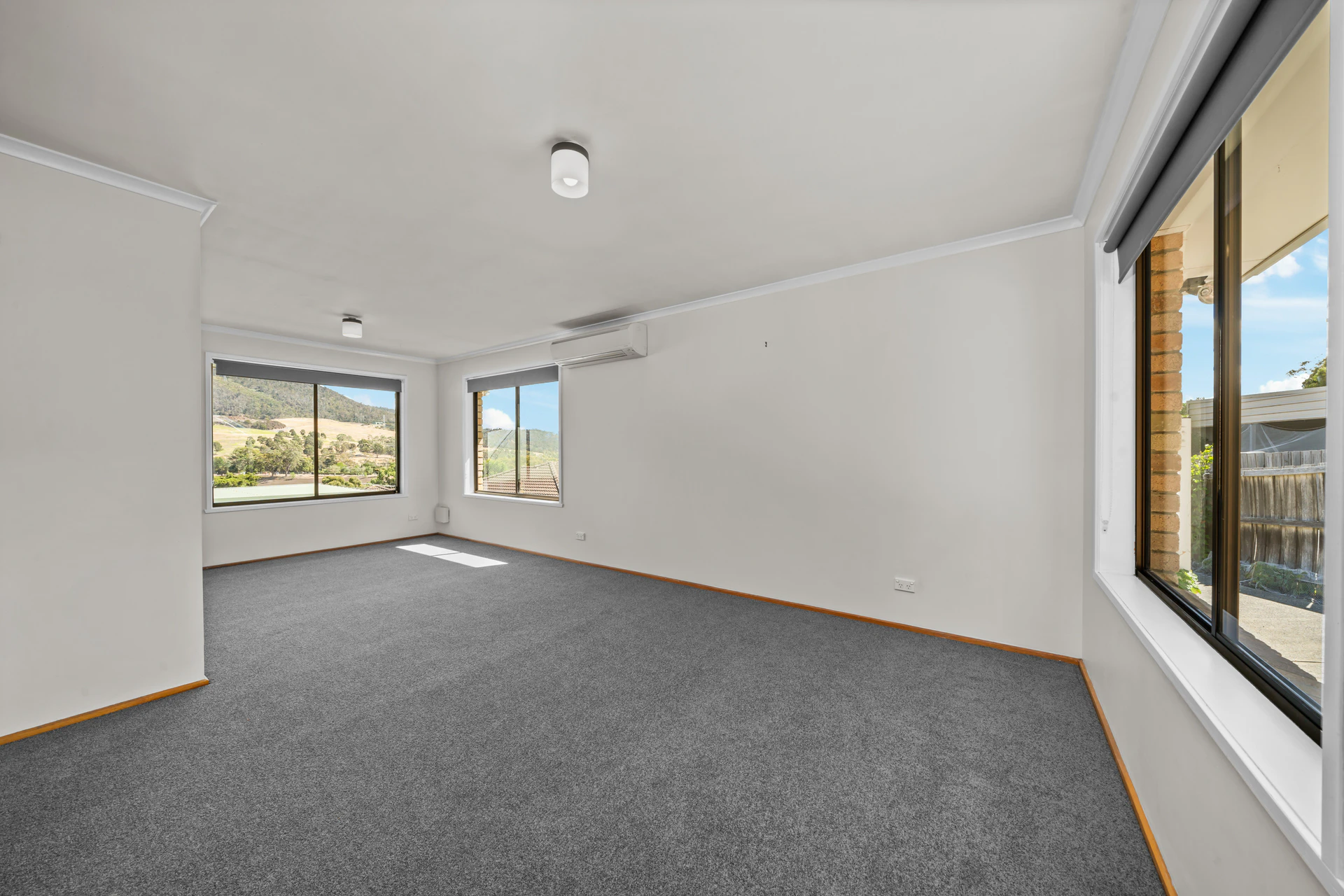 floor