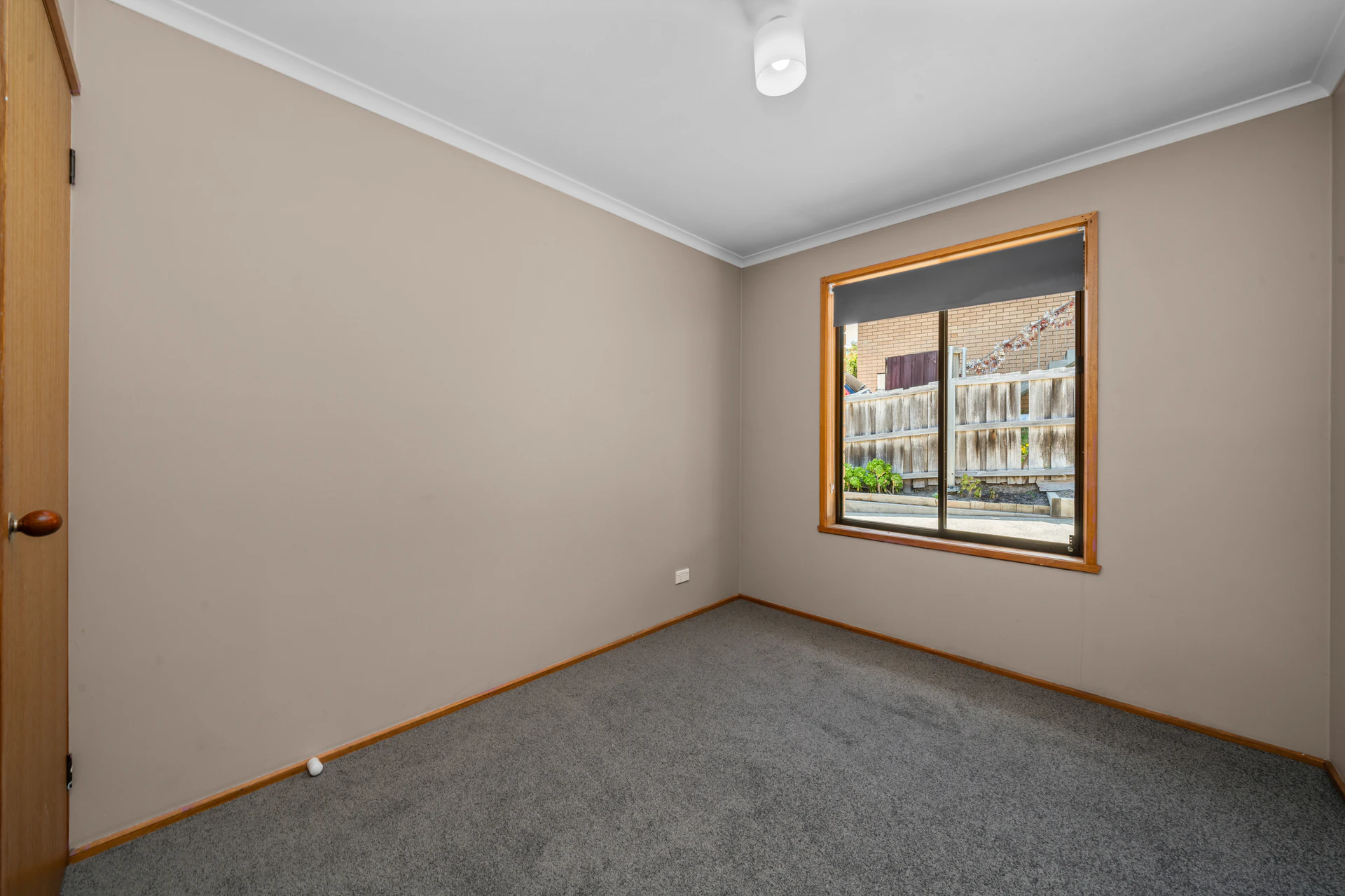 corner