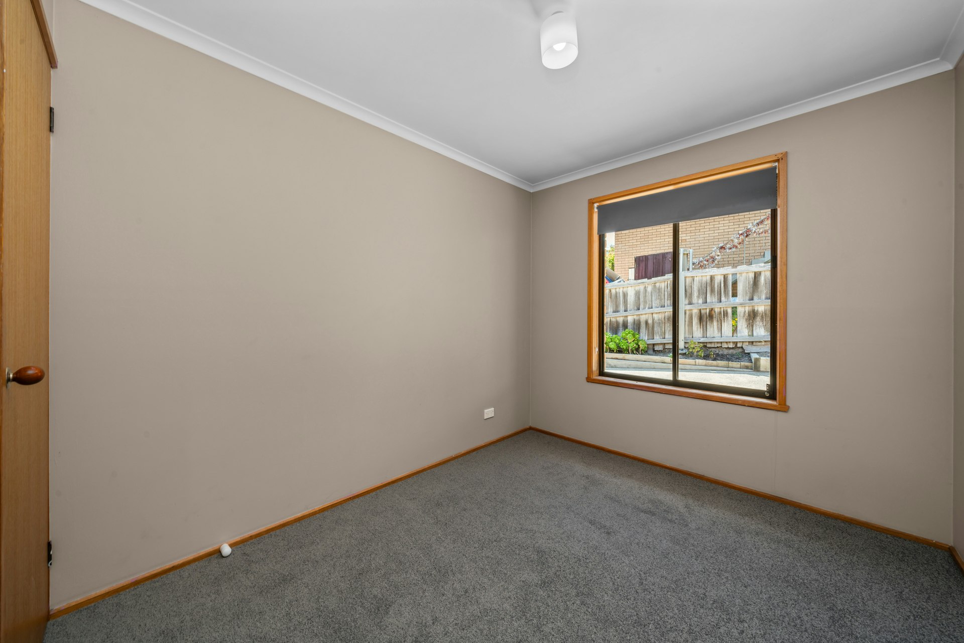 corner