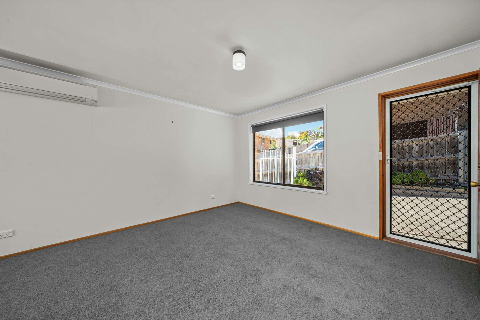 corner