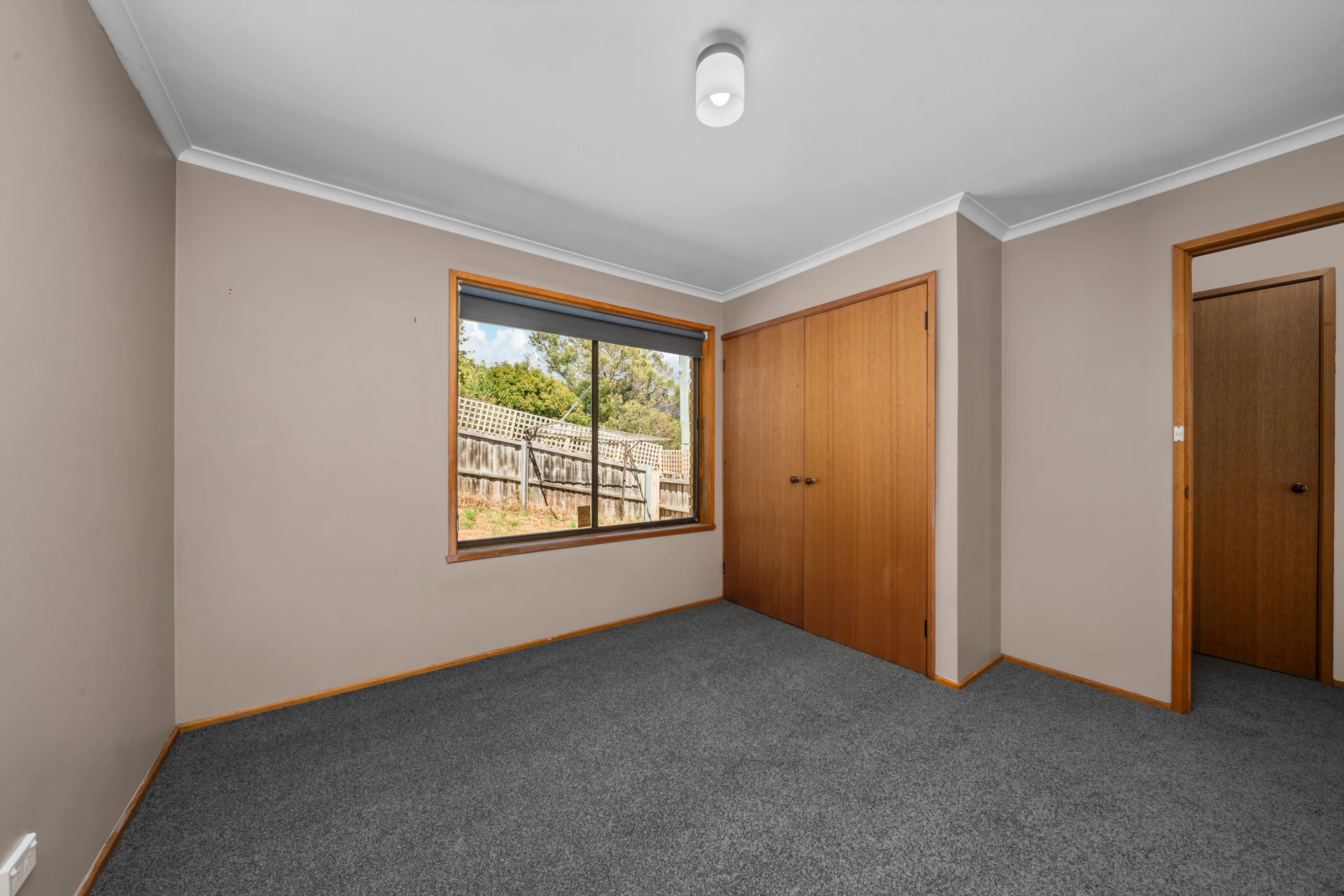 corner