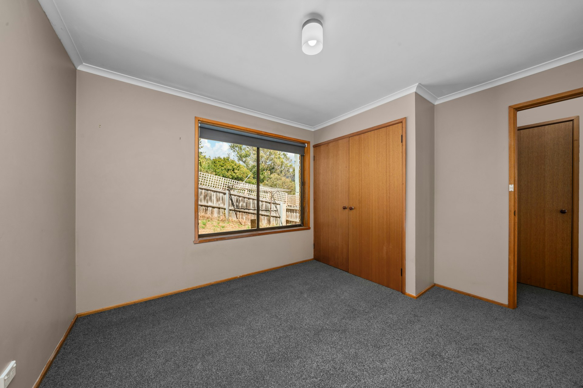 corner