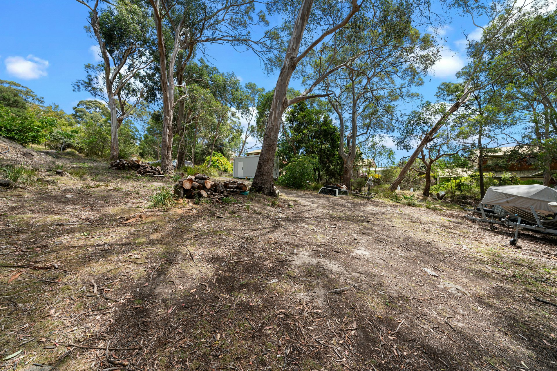 ground