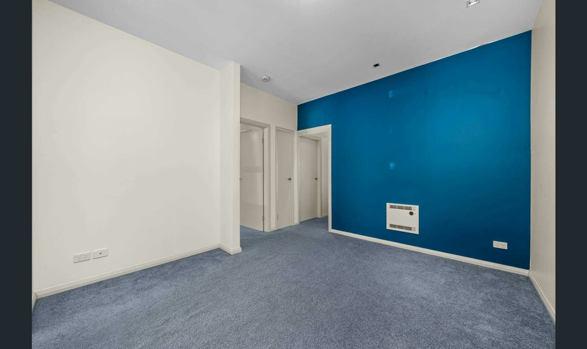 corner