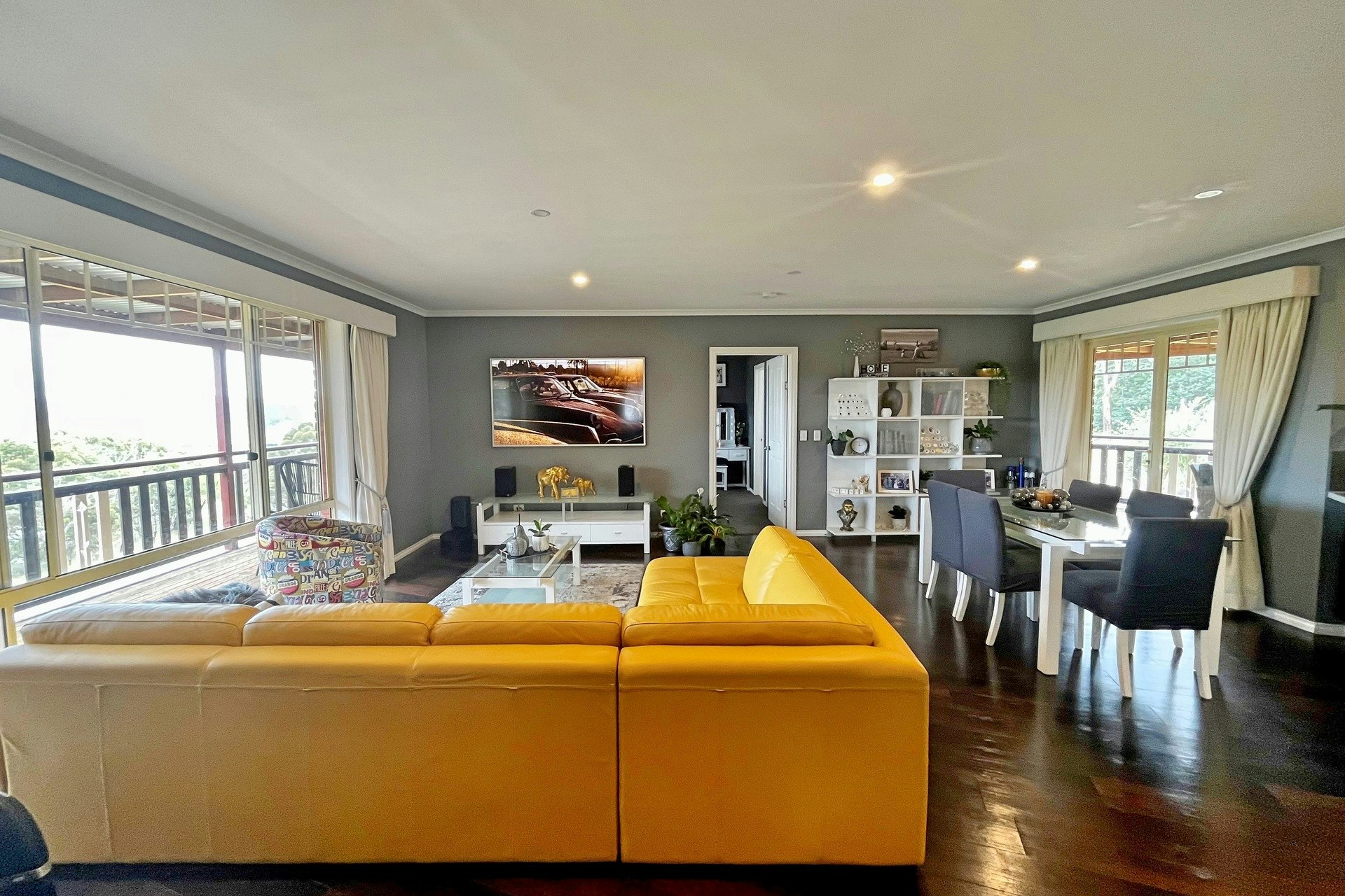 penthouse