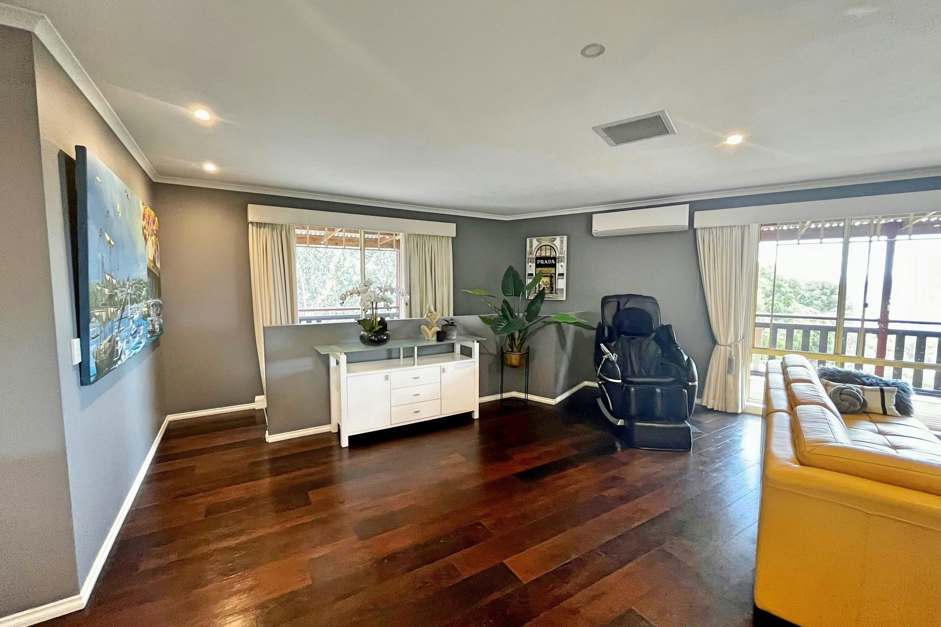 floor