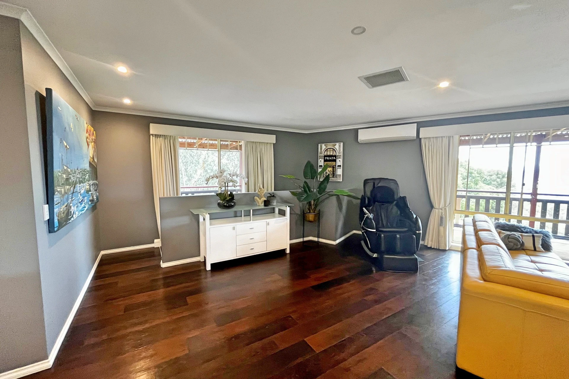 floor