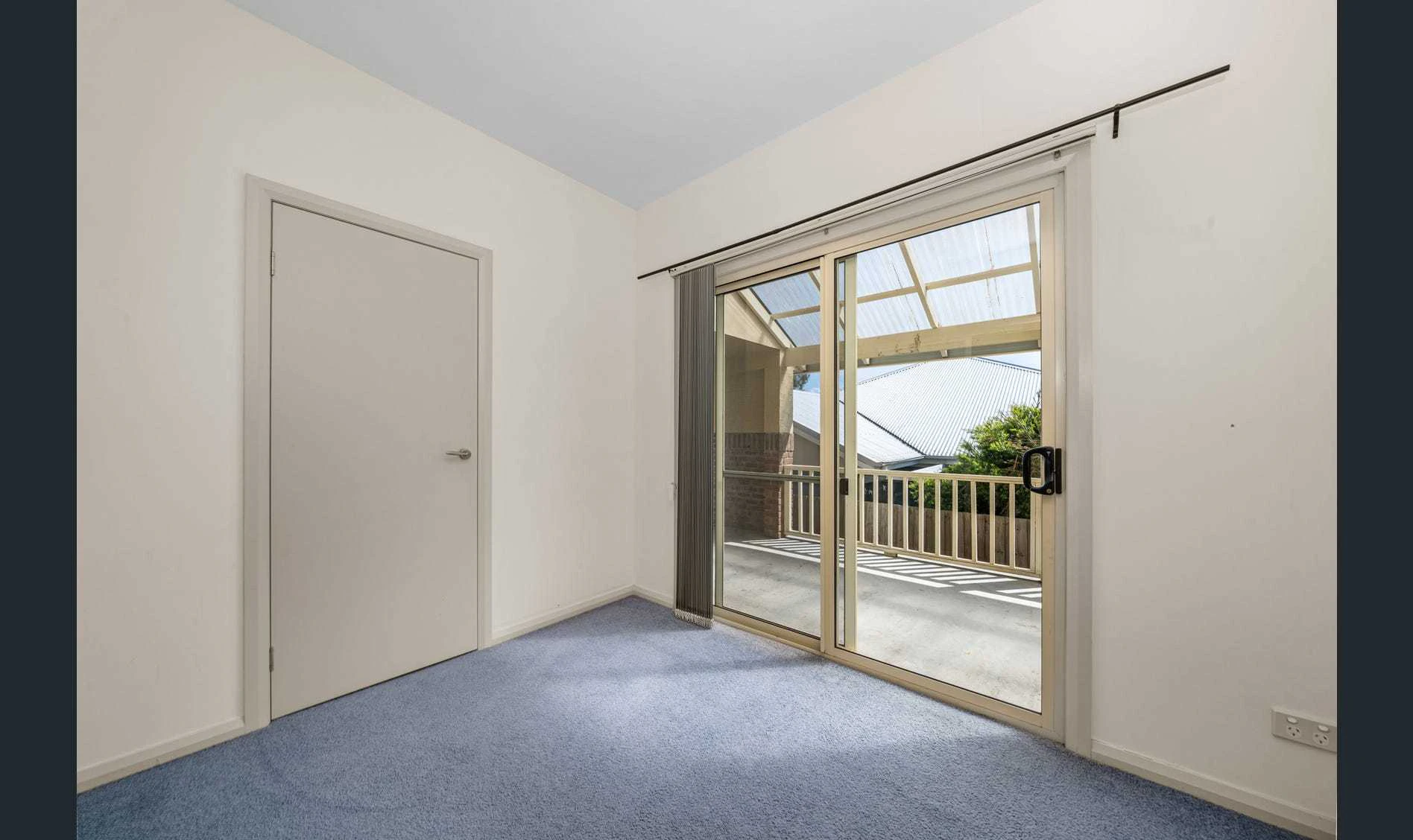 door