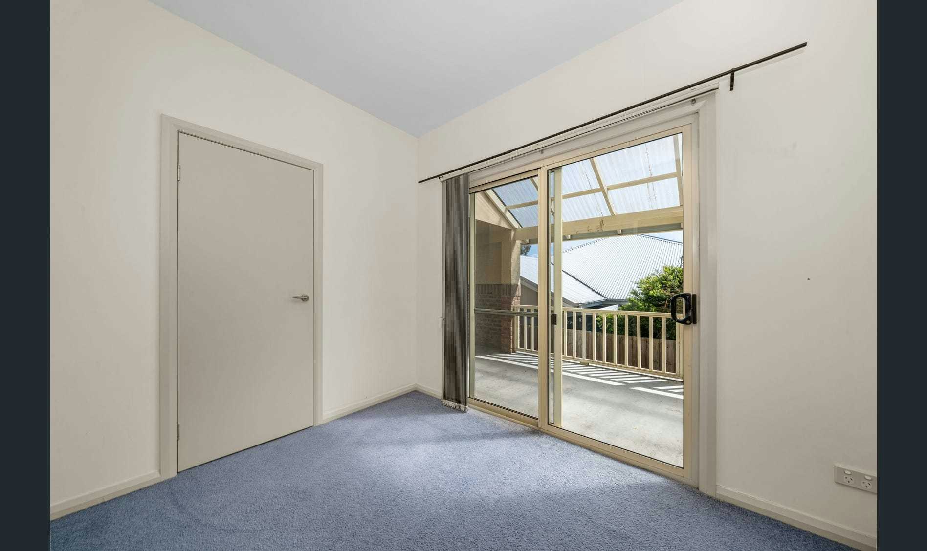 door
