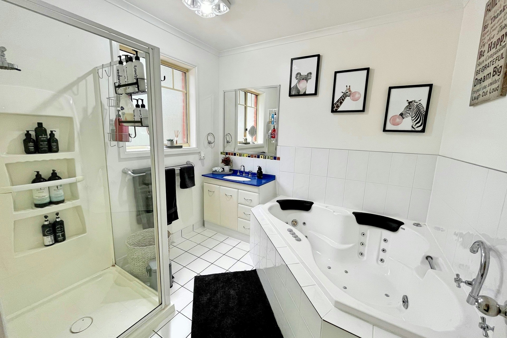 tub