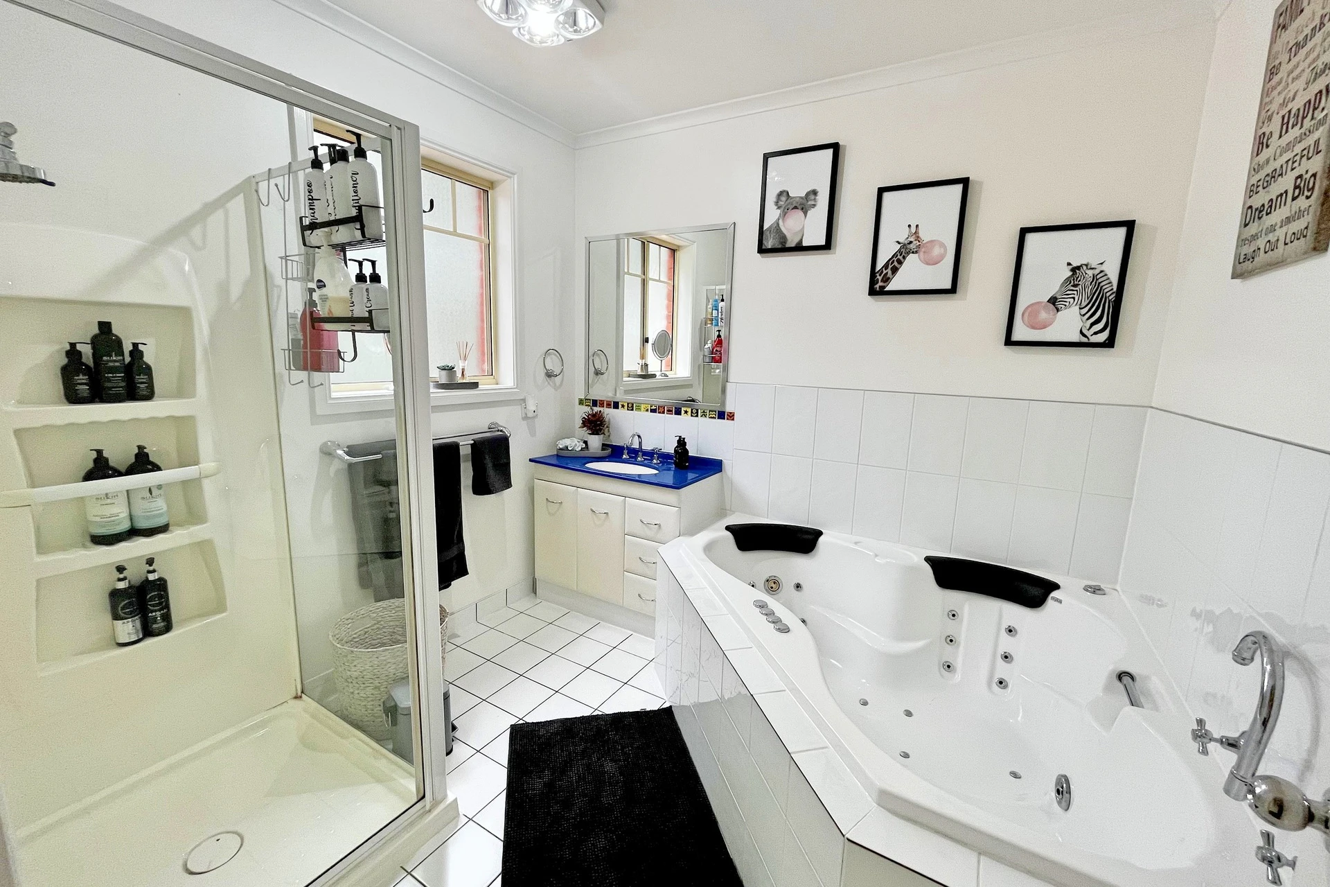 tub