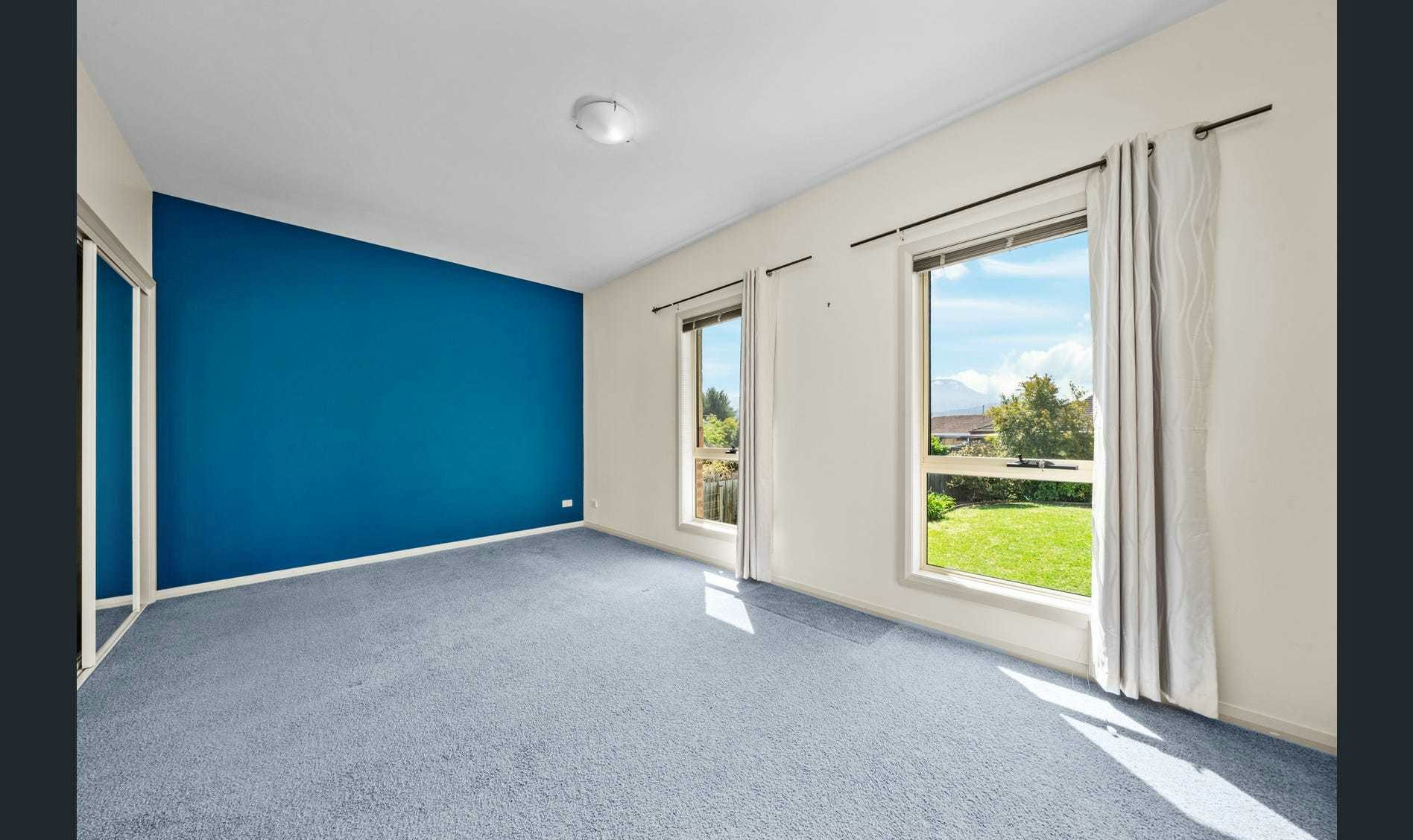 corner