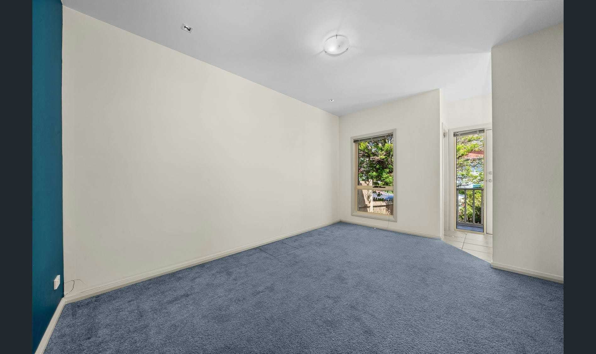 corner
