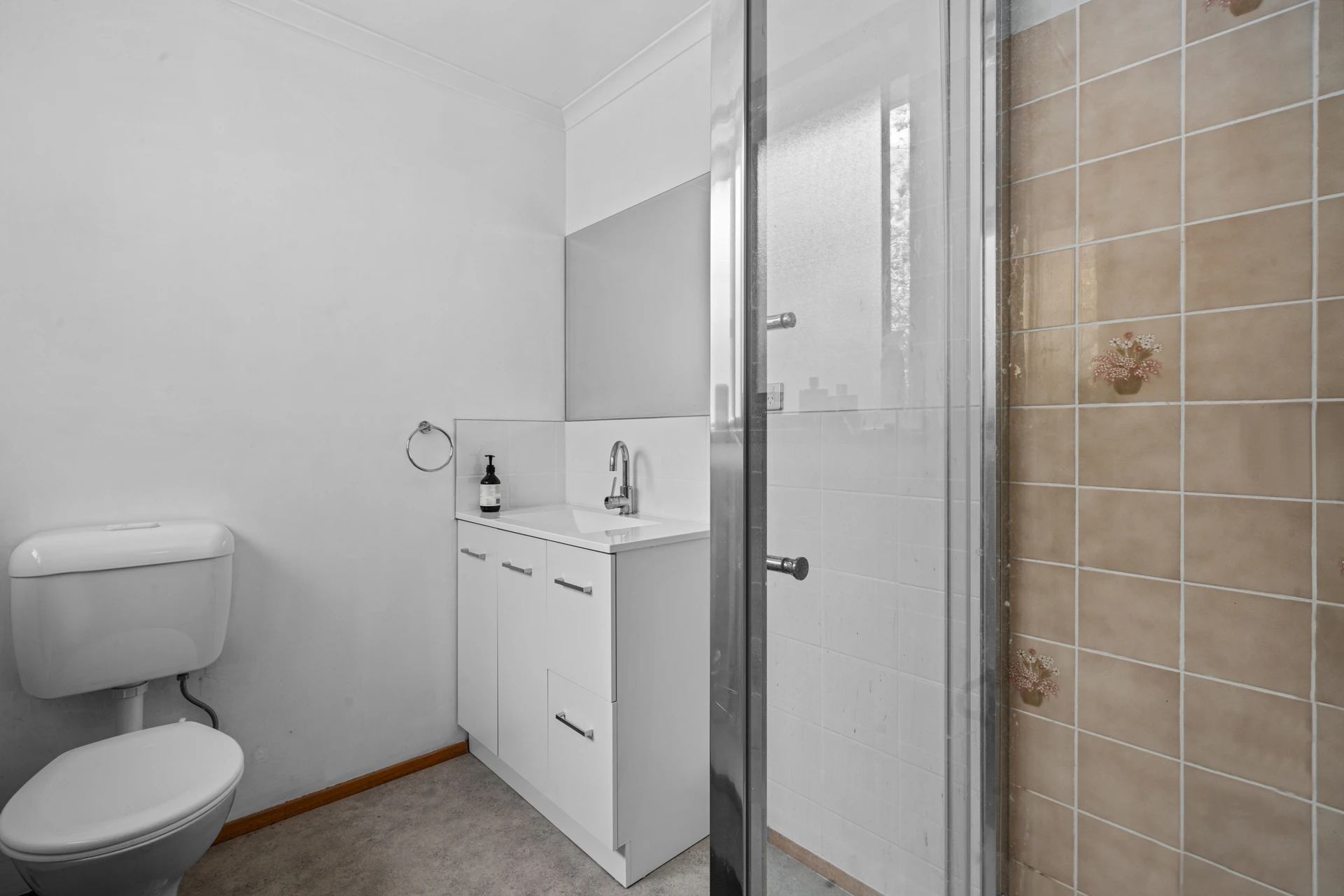 indoors