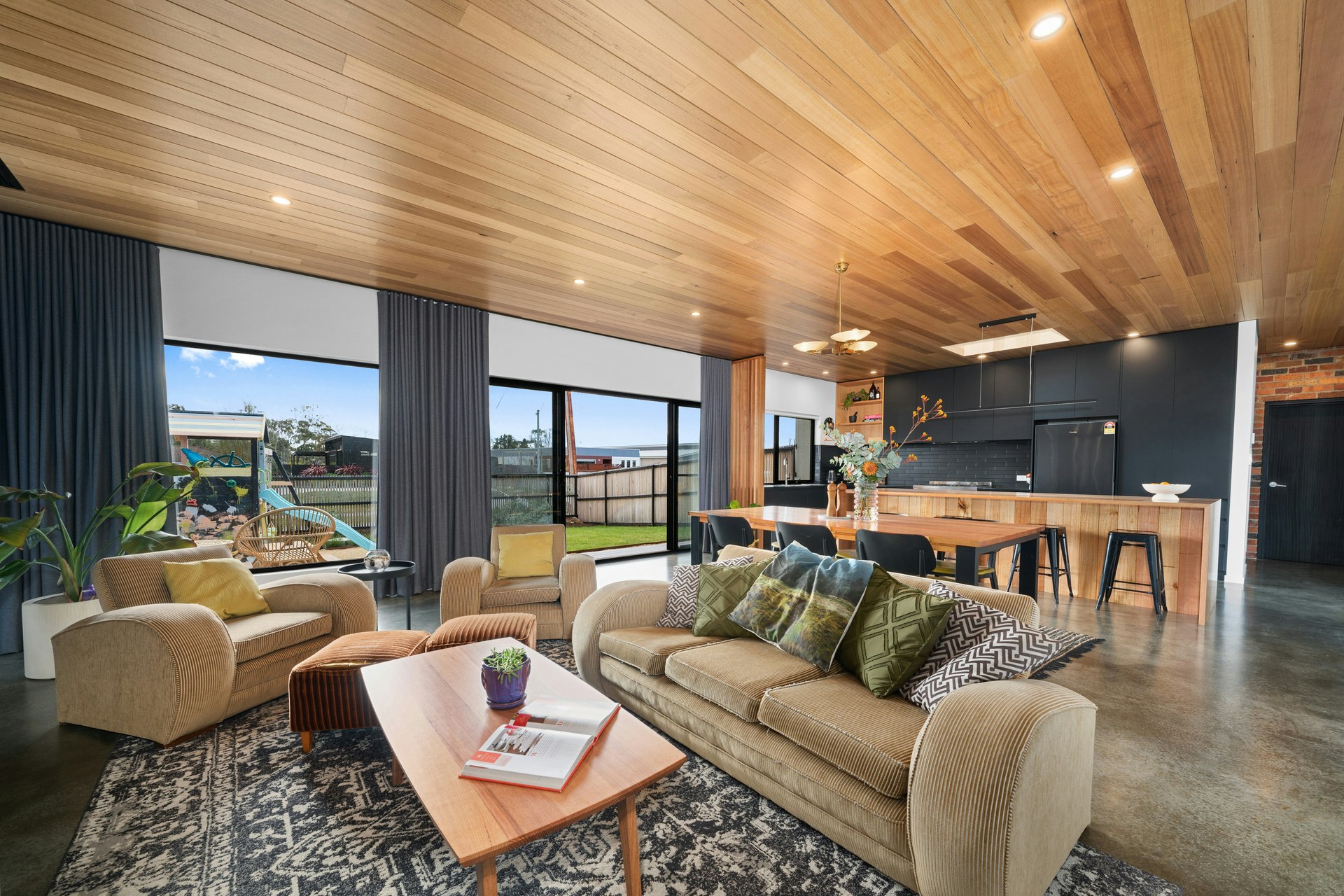 interior design