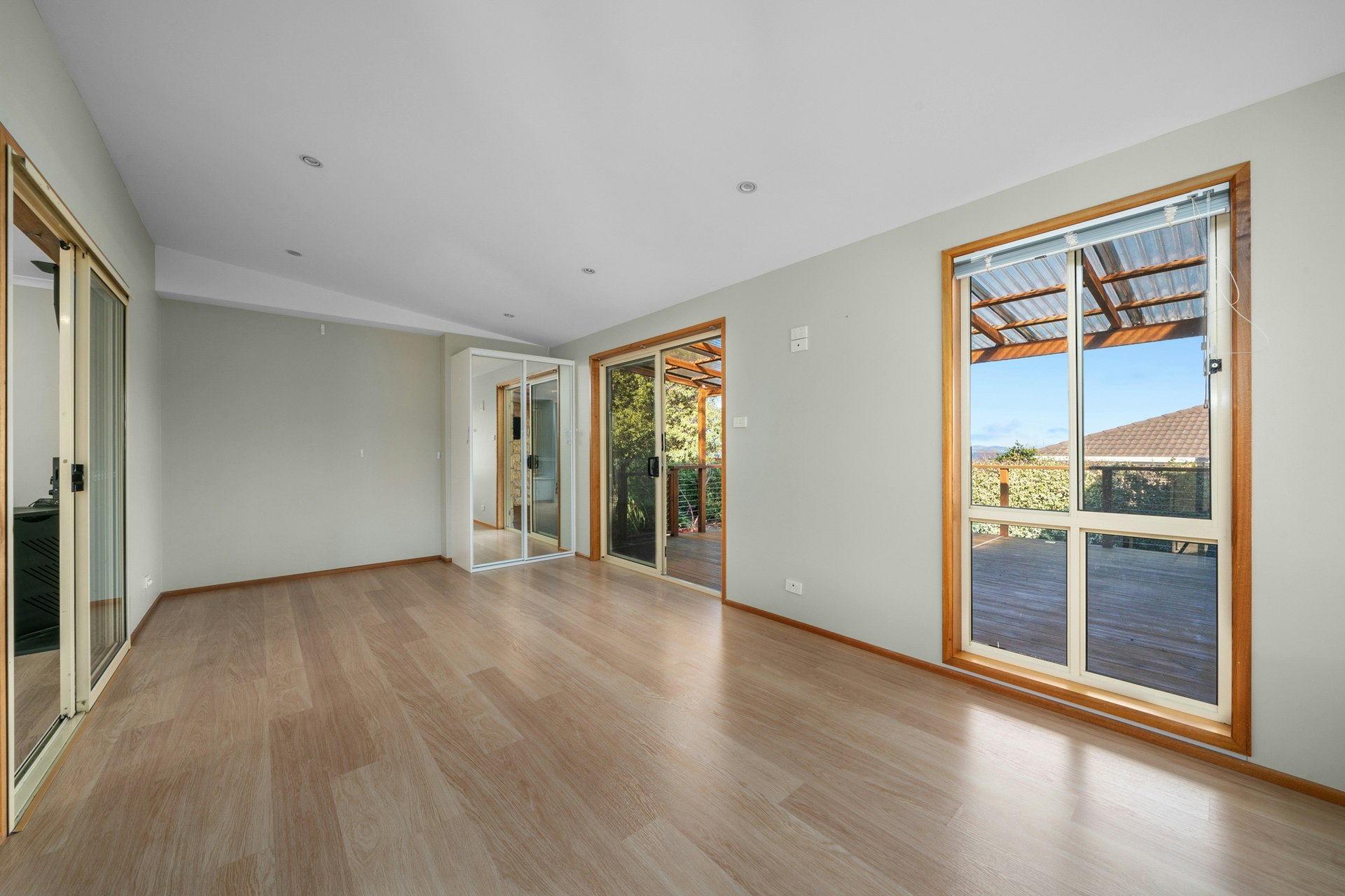 floor