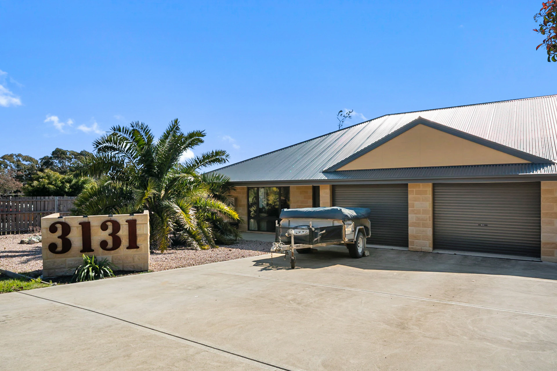 garage