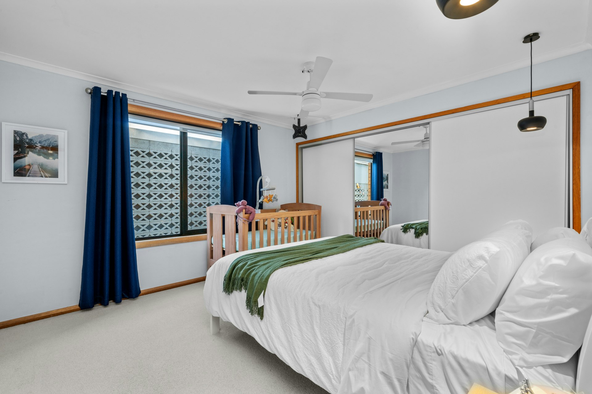 ceiling fan