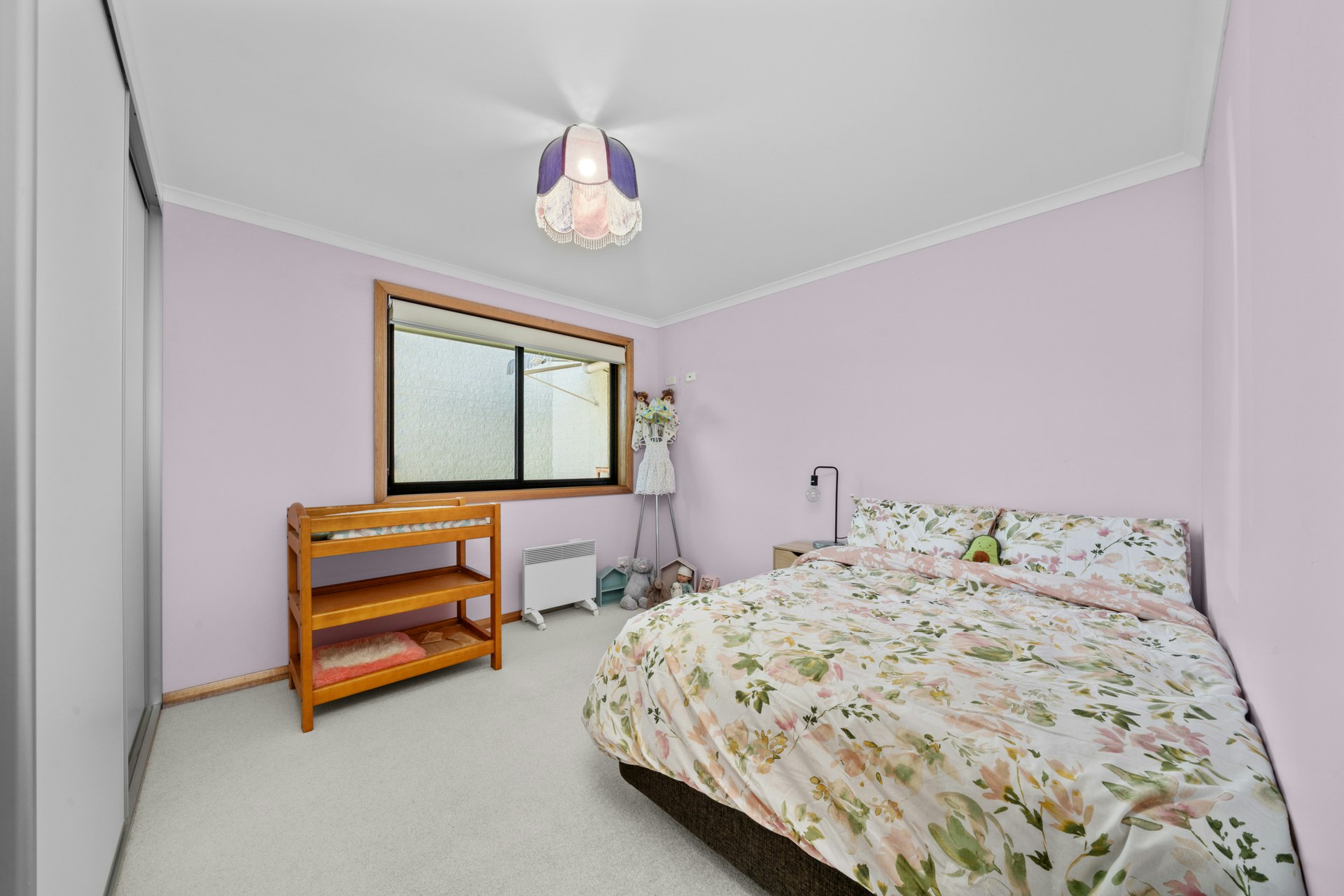 corner