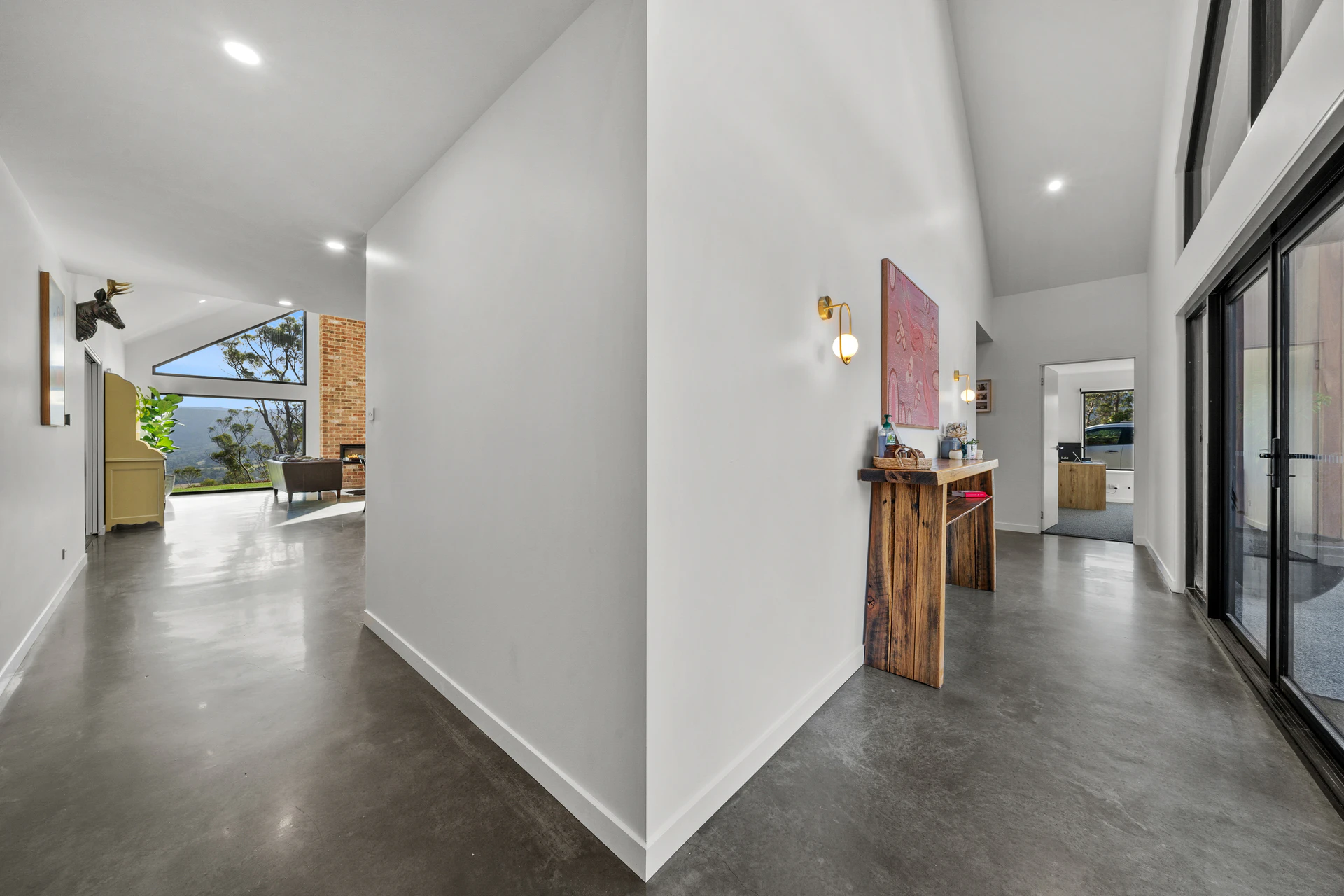 floor
