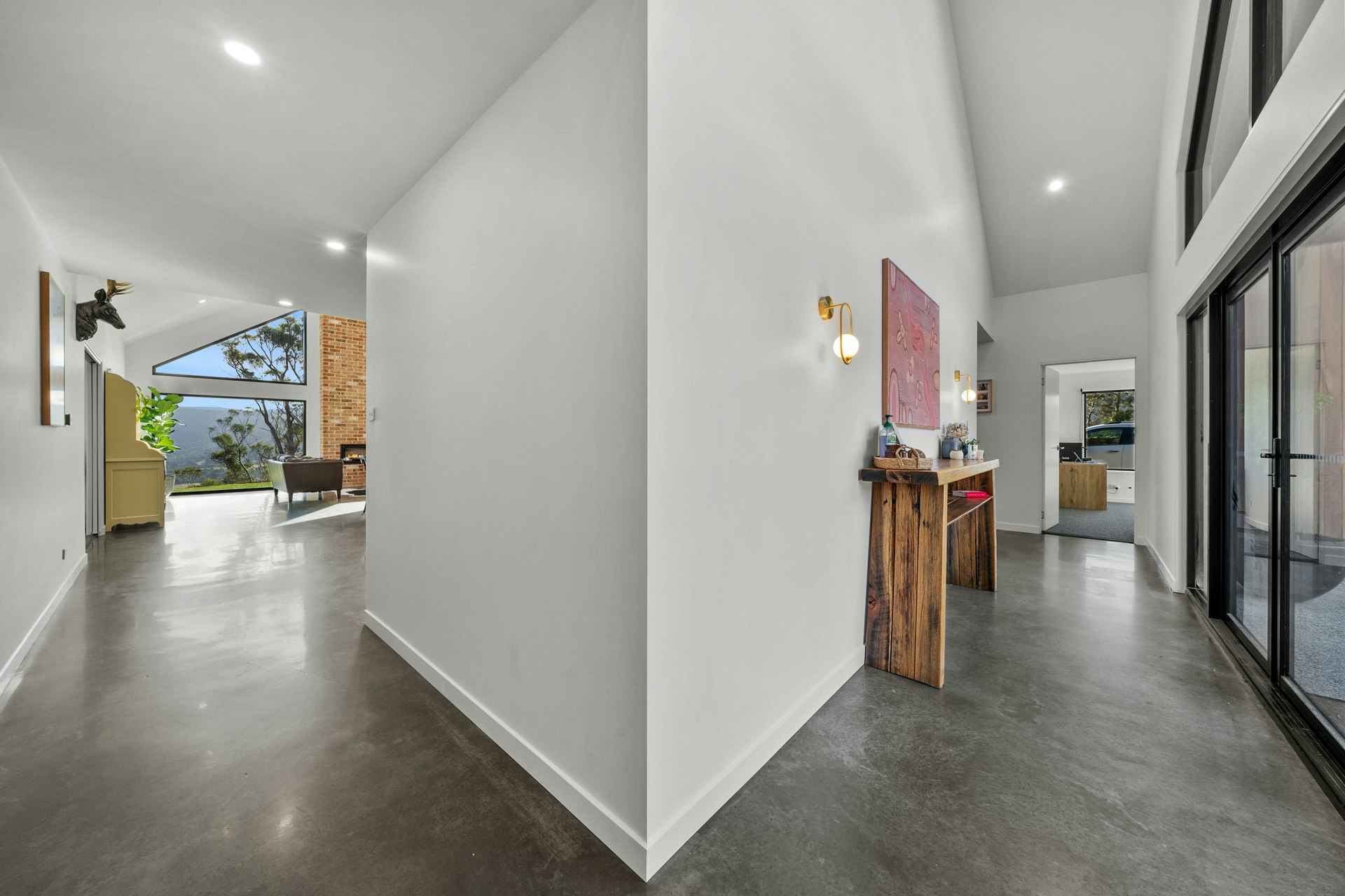 floor