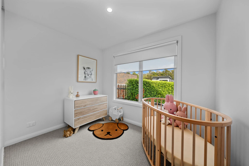 crib