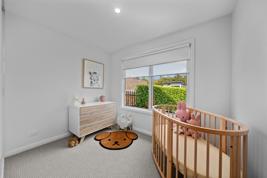 crib
