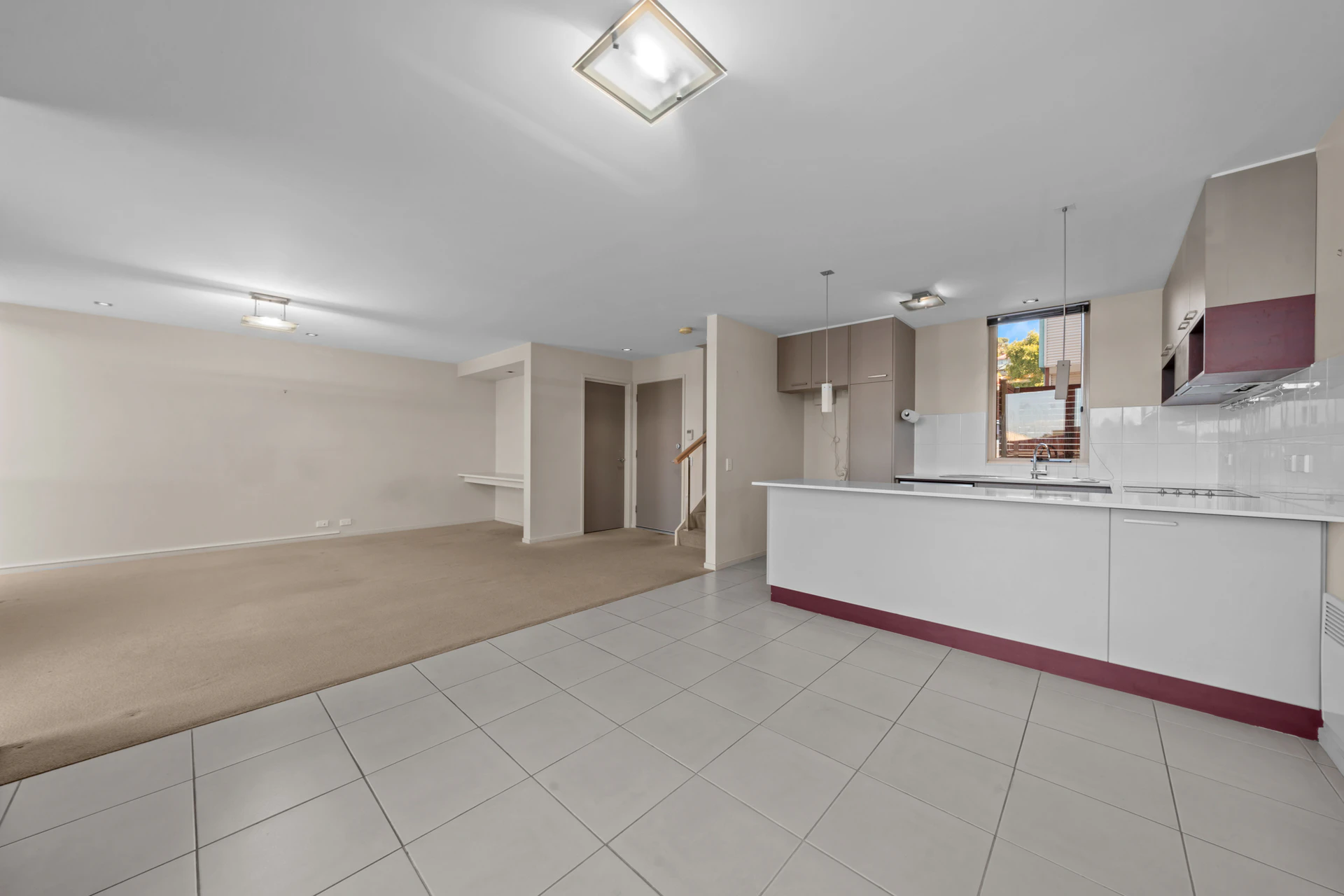 floor